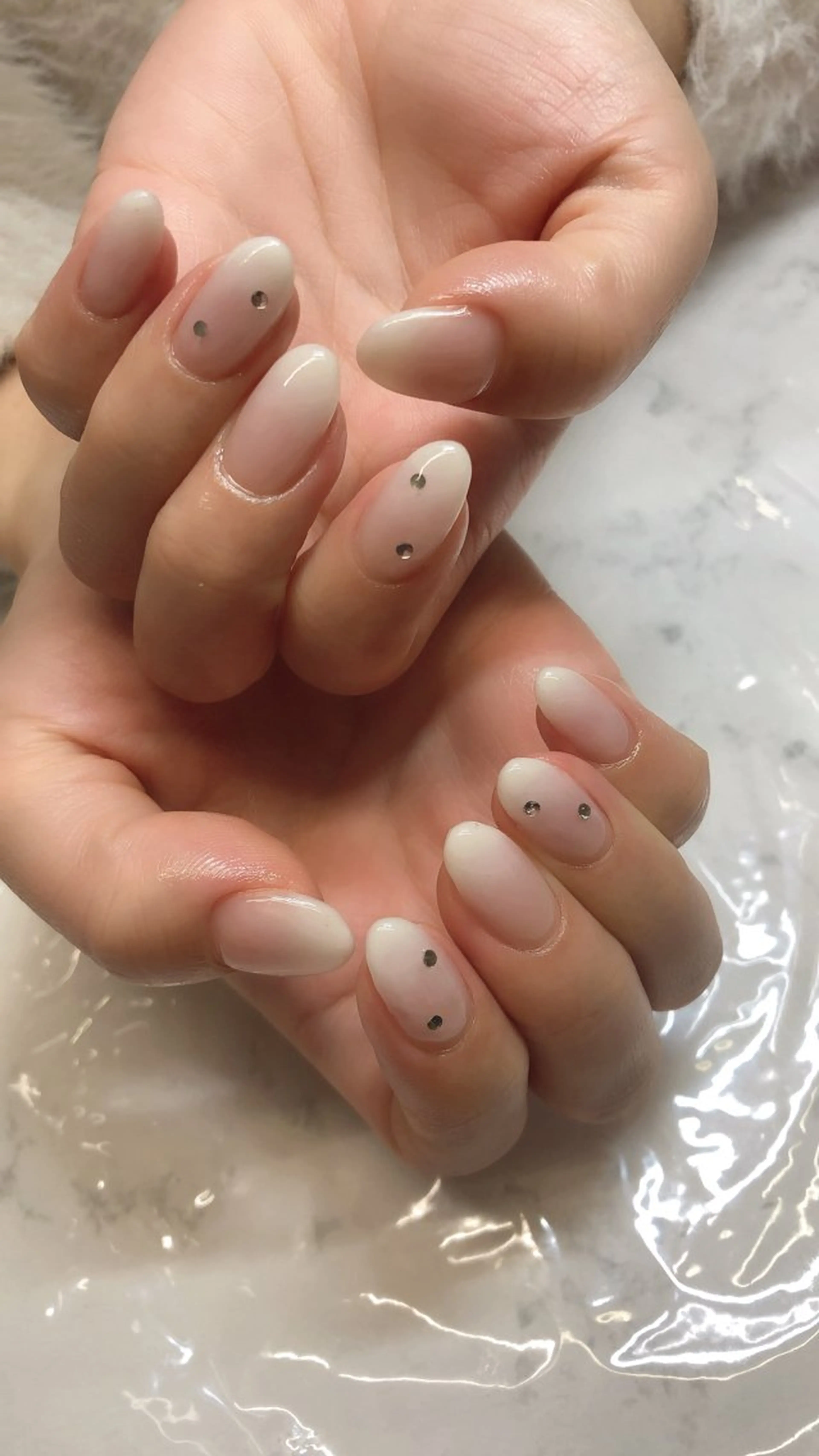 ネイル 💎Guarendo💎錦糸町店所属・✨アン ミユ✨のネイルデザイン