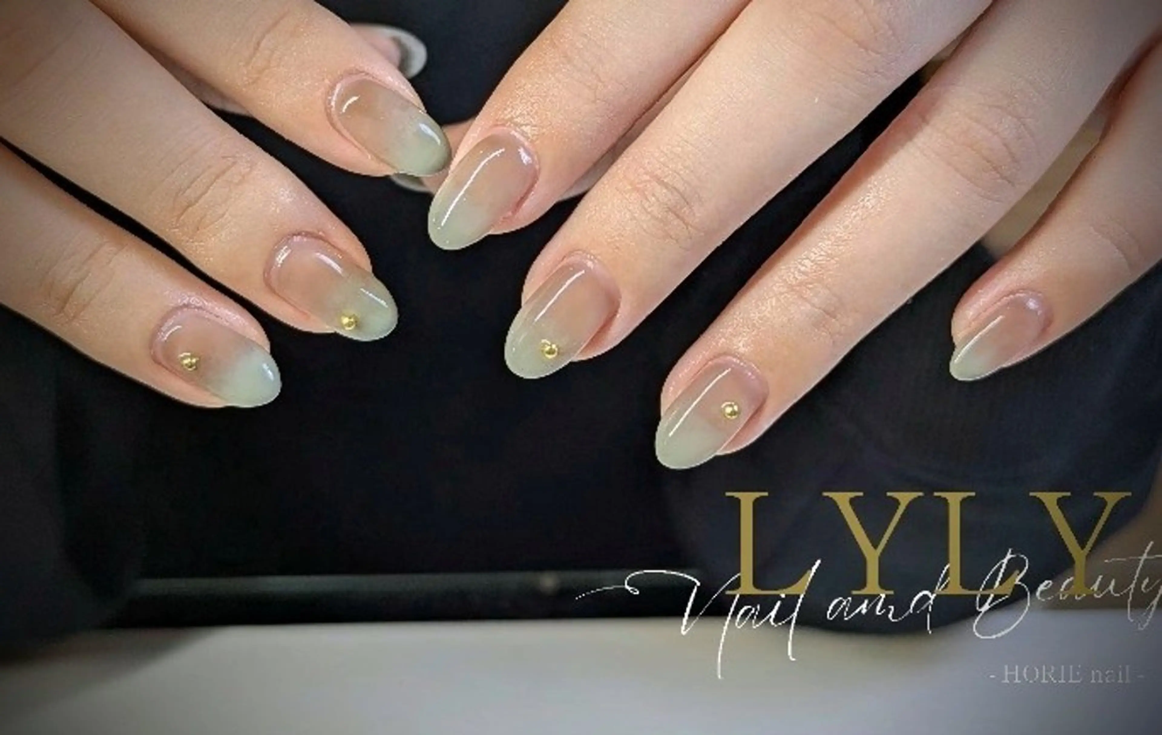 ネイル LYLY ✾ai✾のネイルデザイン