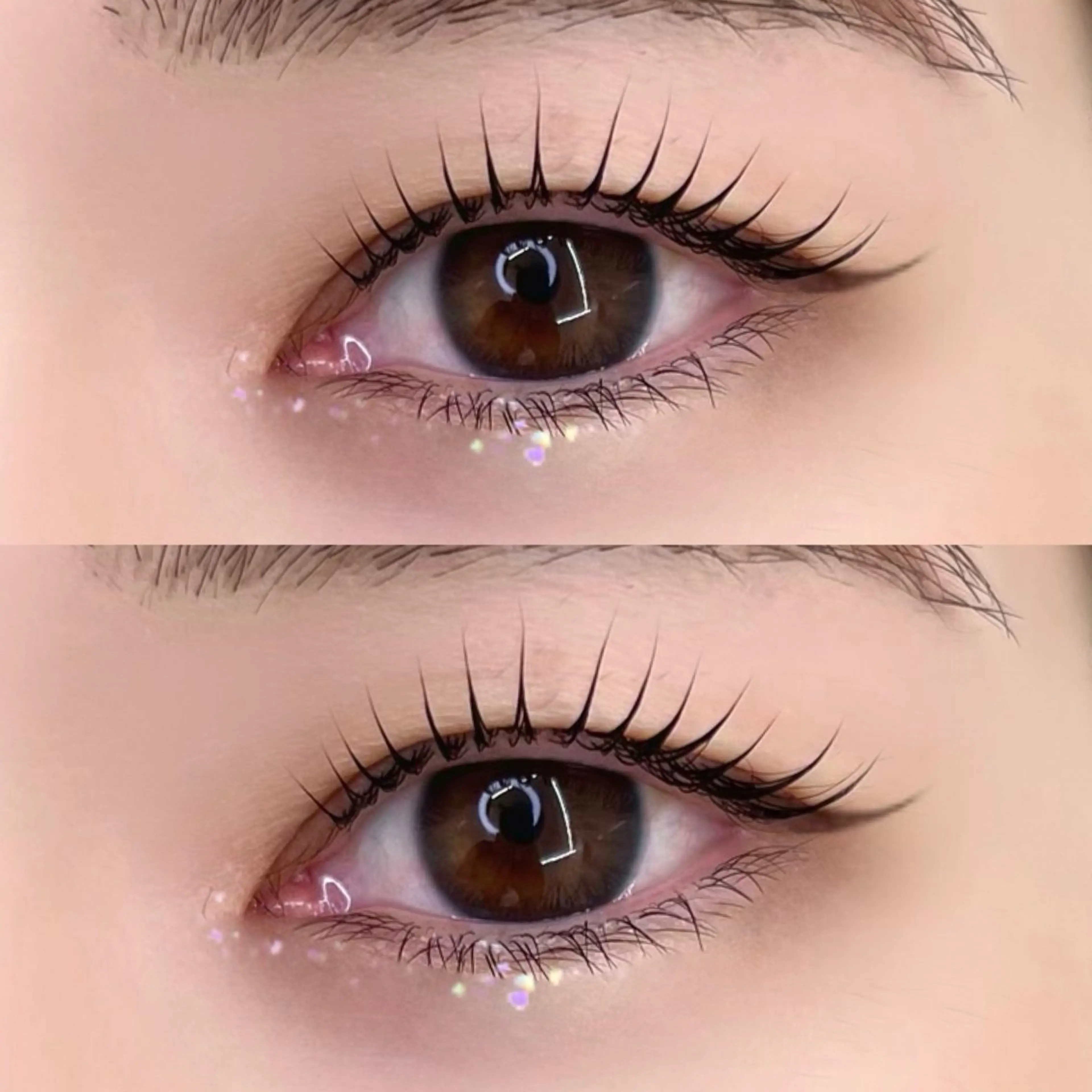 ミニモ限定価格🌈パリジェンヌラッシュリフト👀美容液コーティング付き🌸の写真