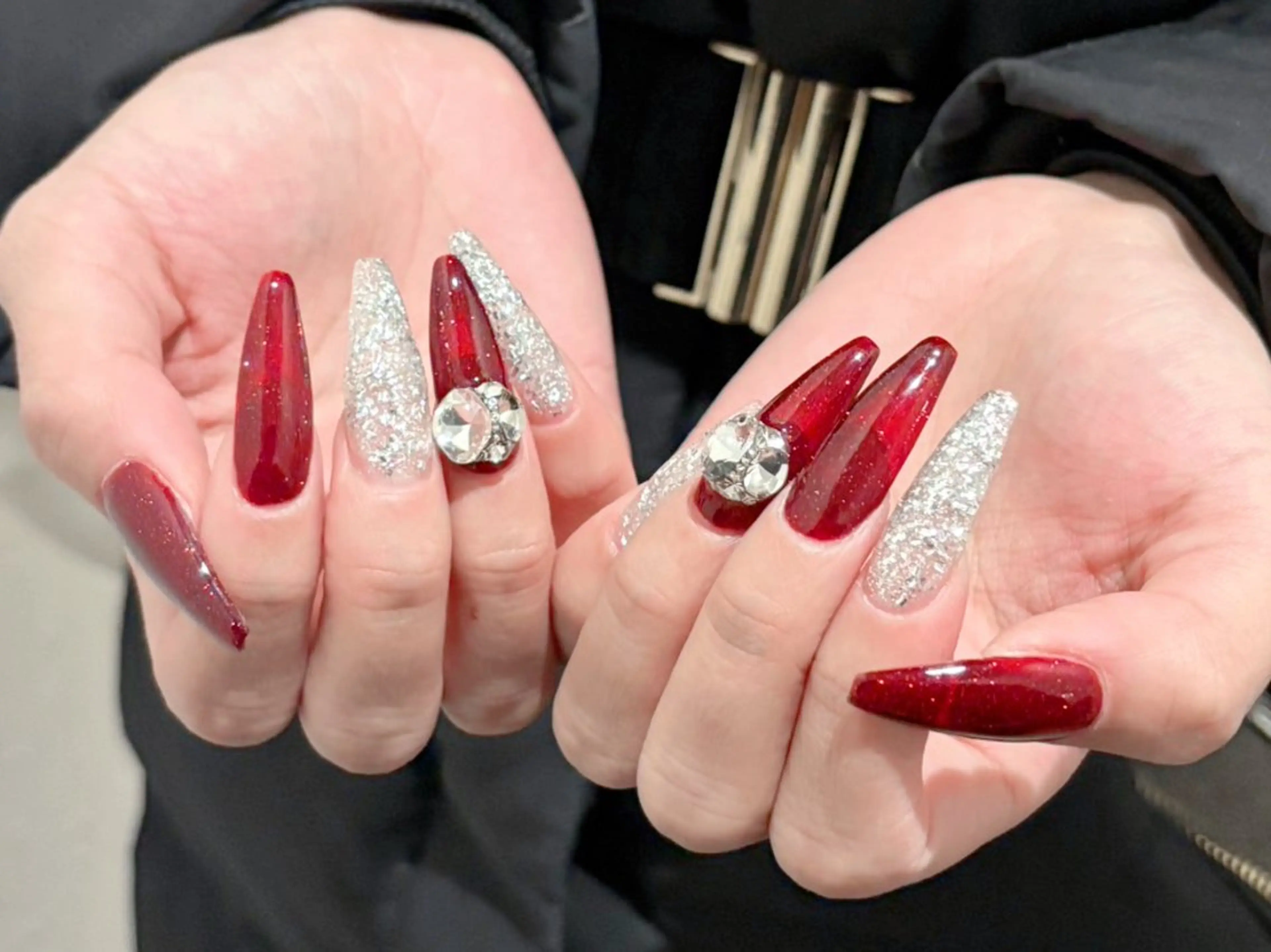 ネイル ネイルサロン Easenのネイルデザイン