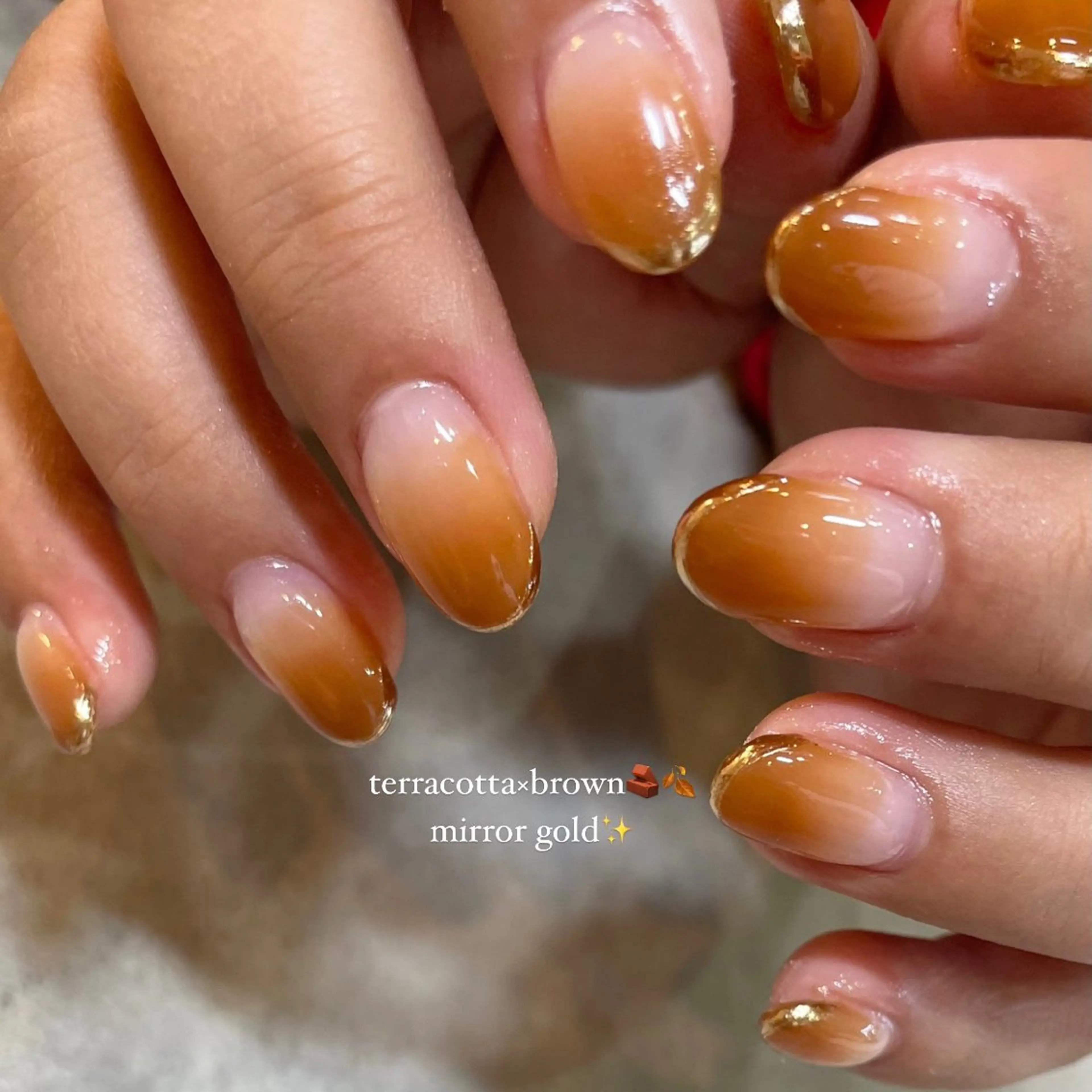 ネイル Nail Salon Gummi.のネイルデザイン