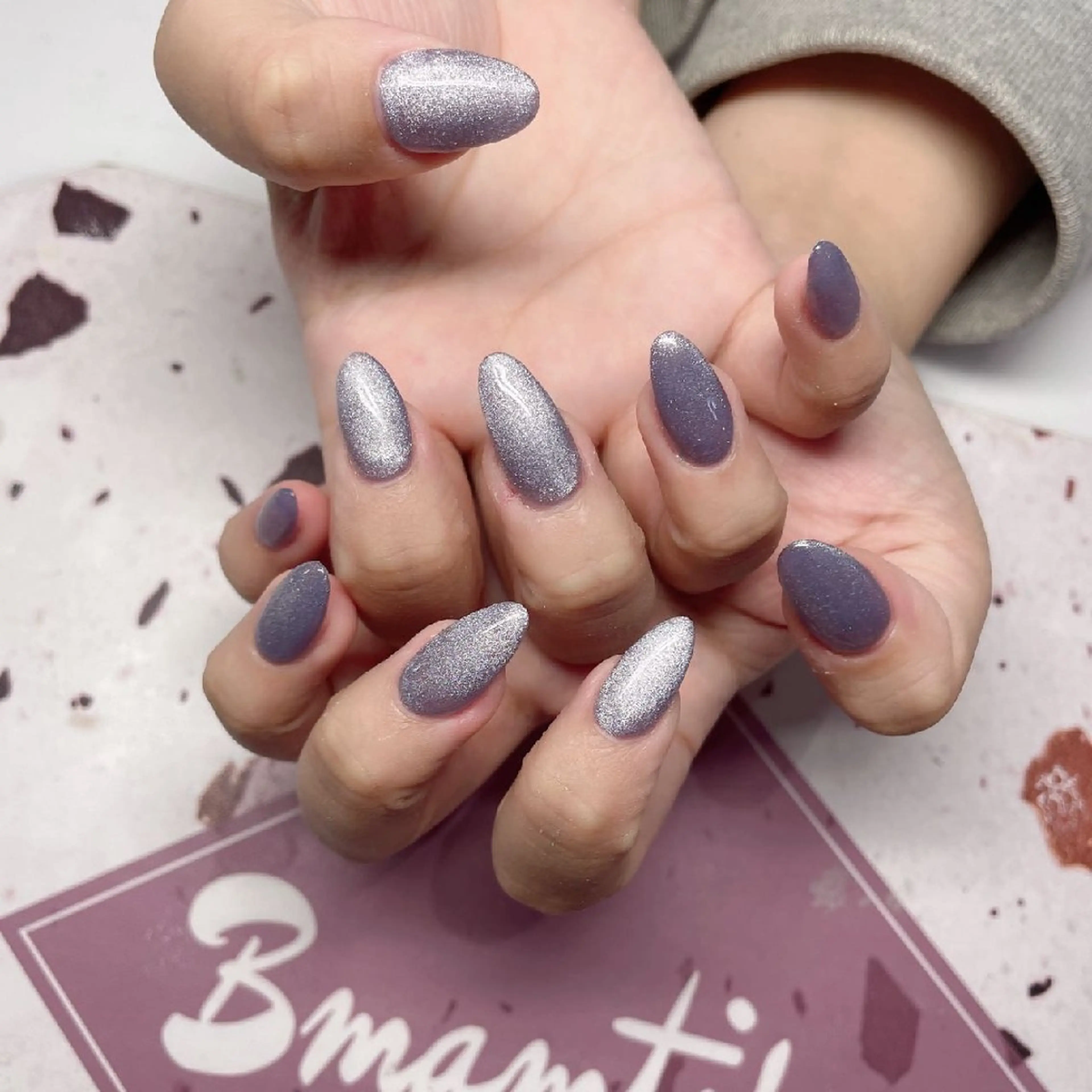 ネイル DoReMi サロン ダンダンのネイルデザイン