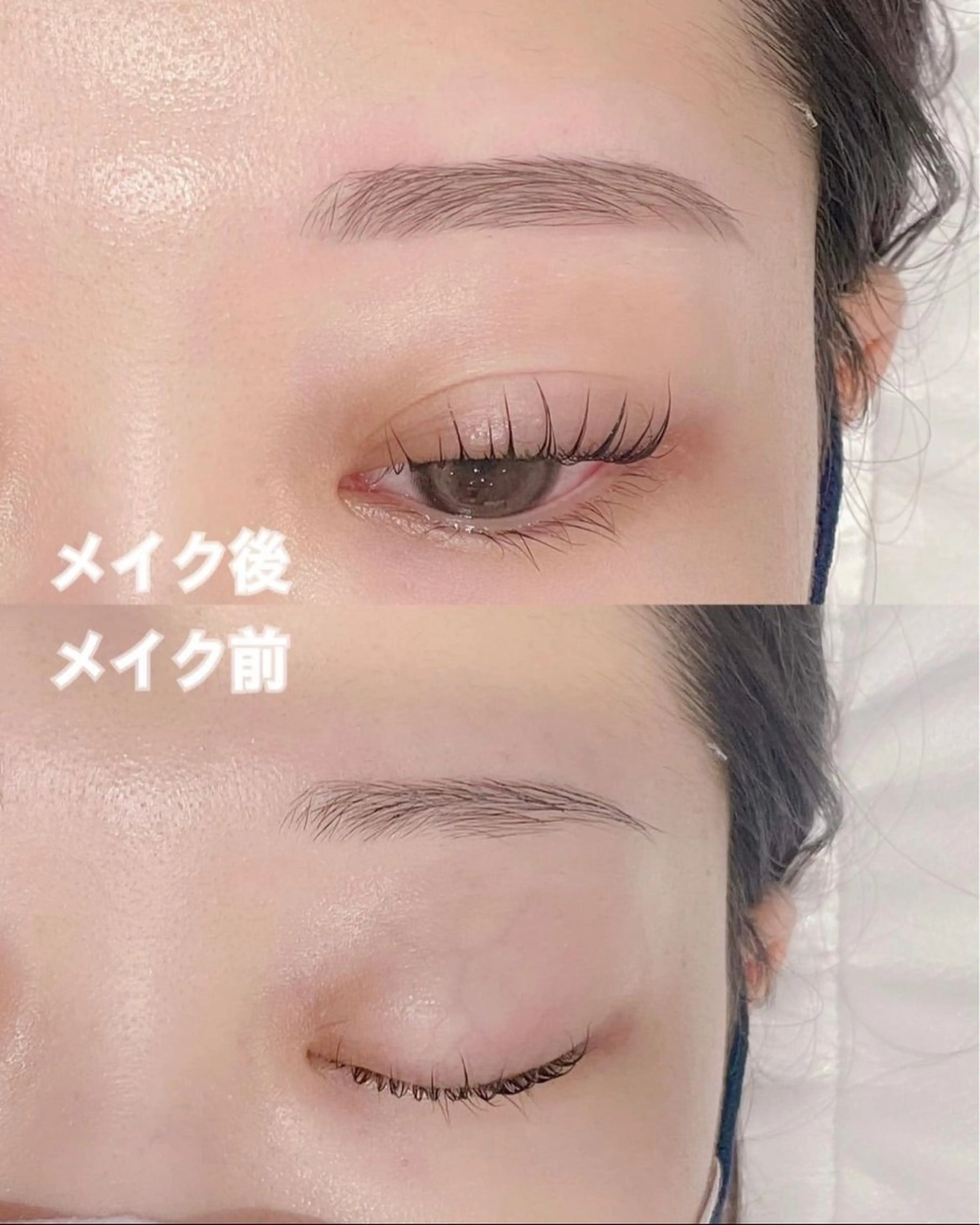 アイブロウ chouchou🌷 miyuuのマツエク・マツパデザイン