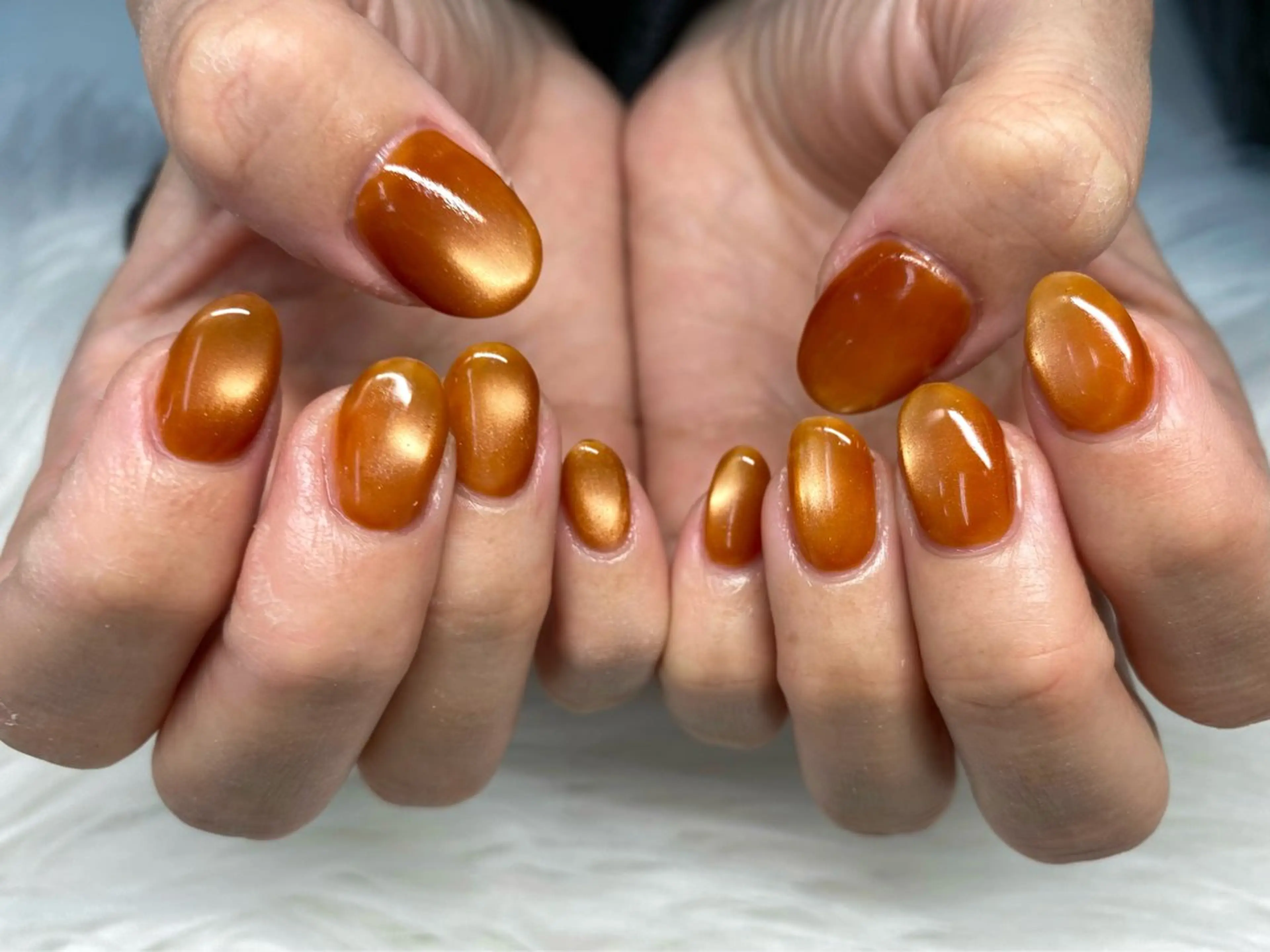 ネイル reyel Aのネイルデザイン