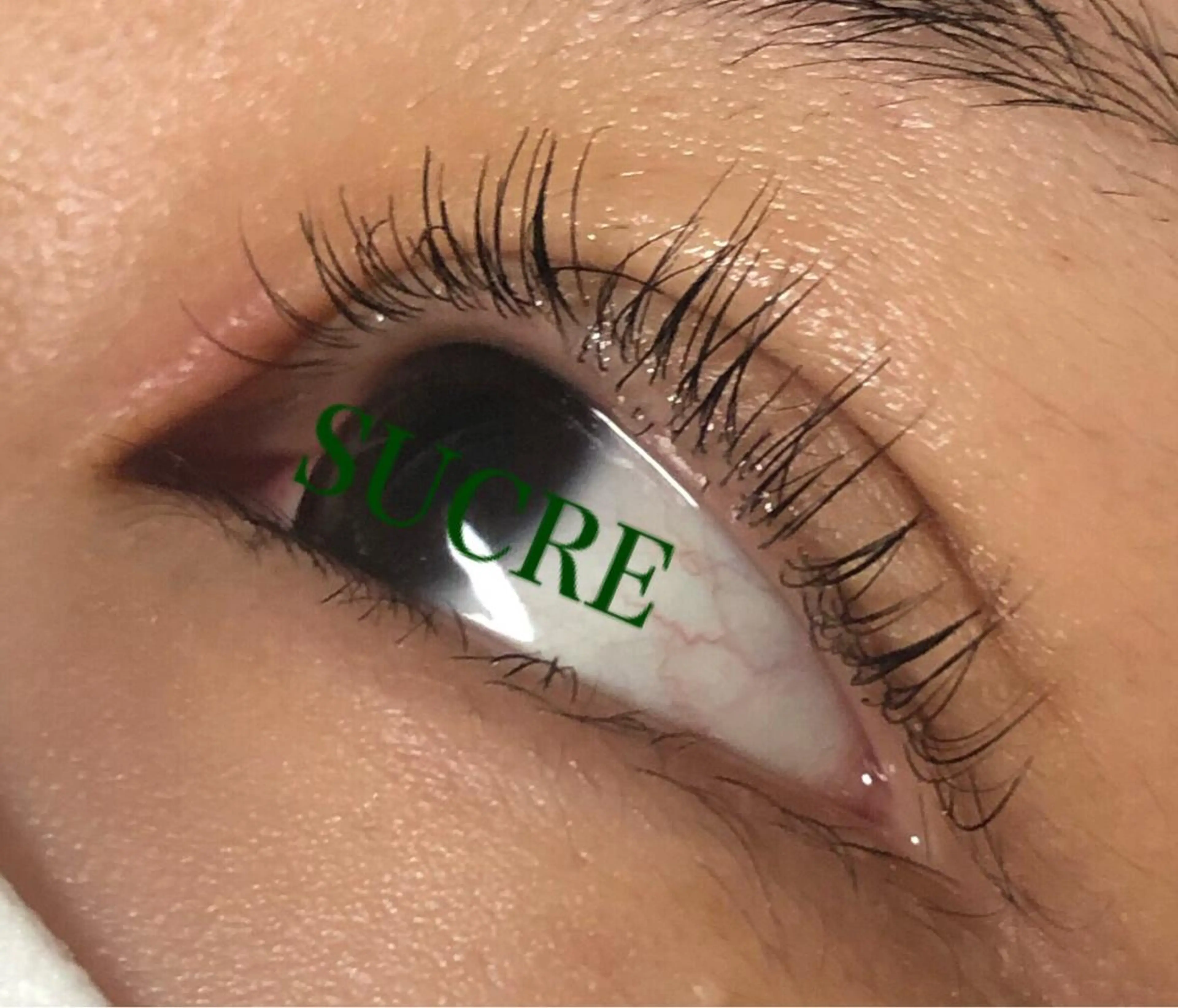 マツエク・マツパ EyelashSalon Liz.&所属・Liz.&現ino 平田のマツエク・マツパデザイン