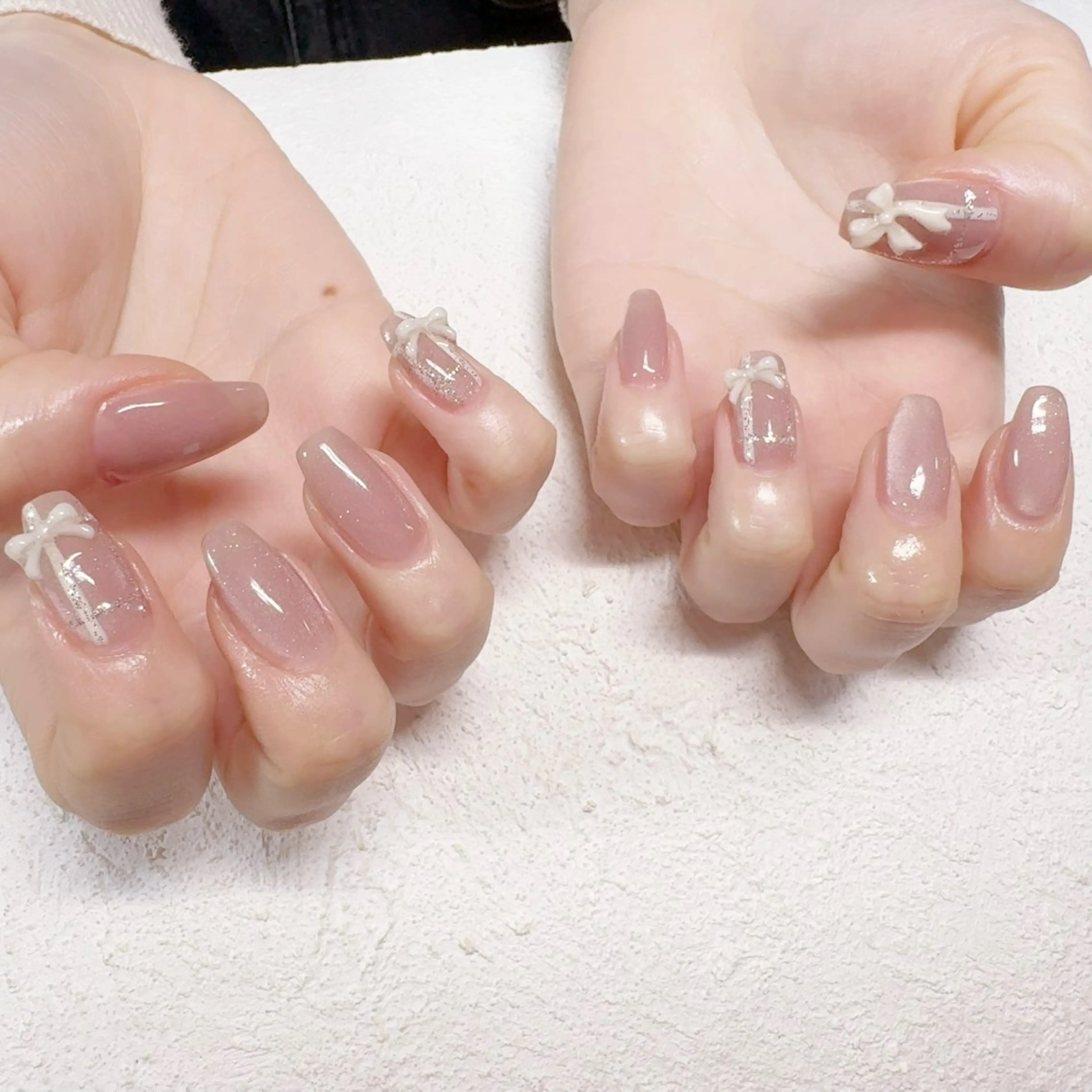 ネイル 持ち込み Regaro i.sのネイルデザイン