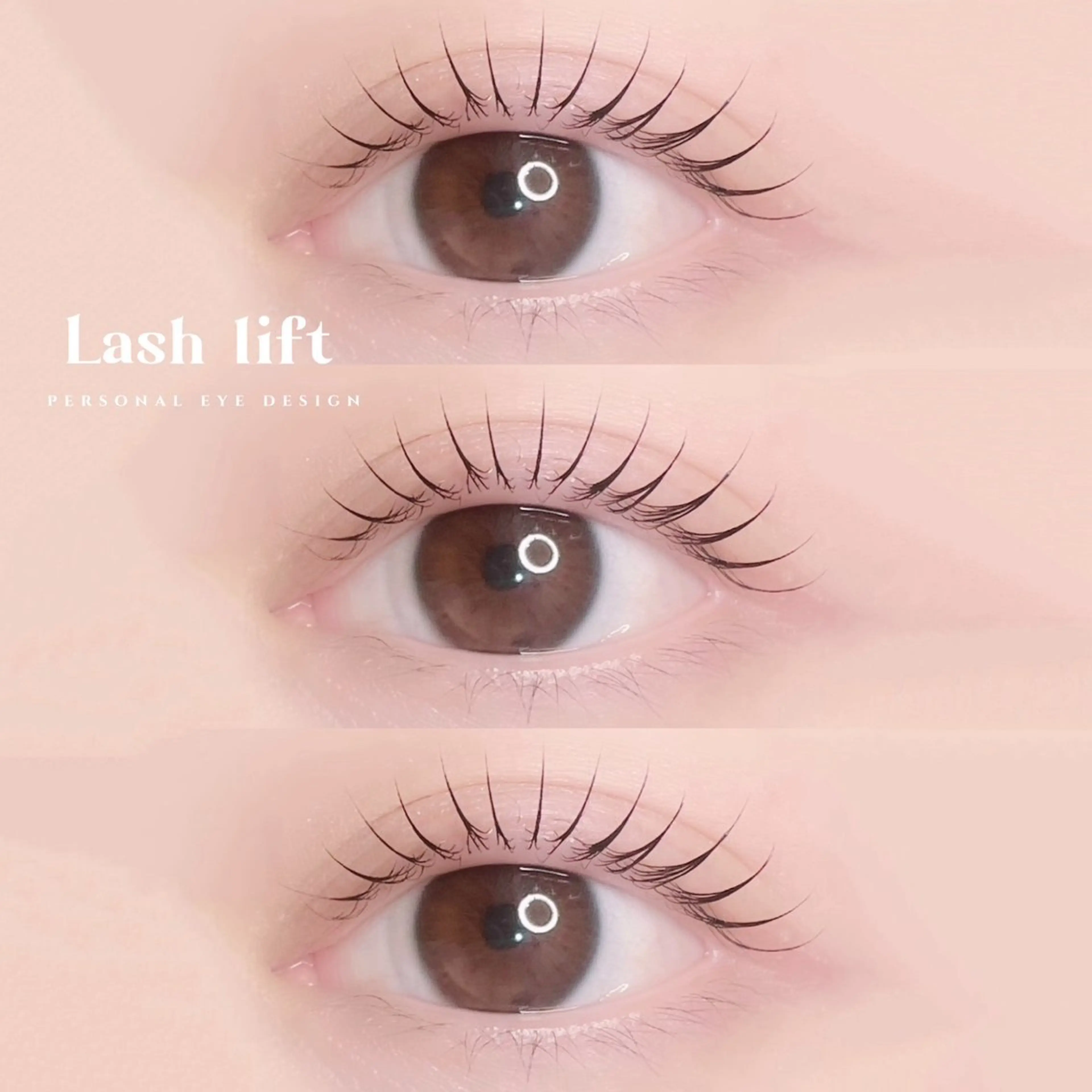 マツエク・マツパ eye mor. 志段味店 山本の眉毛・アイブロウイメージ