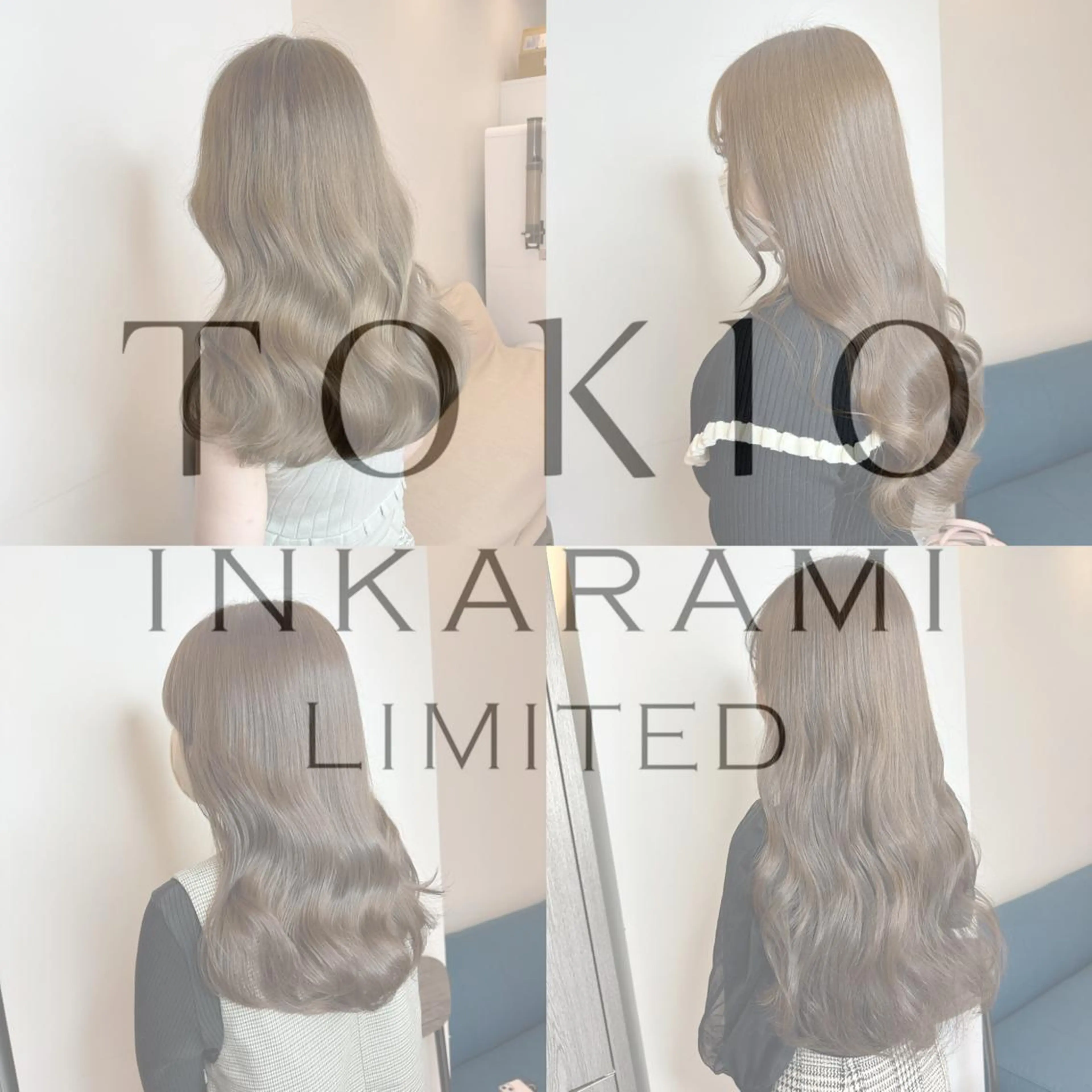 満足度No.1🐥❕ 平島 凪紗のヘアスタイル