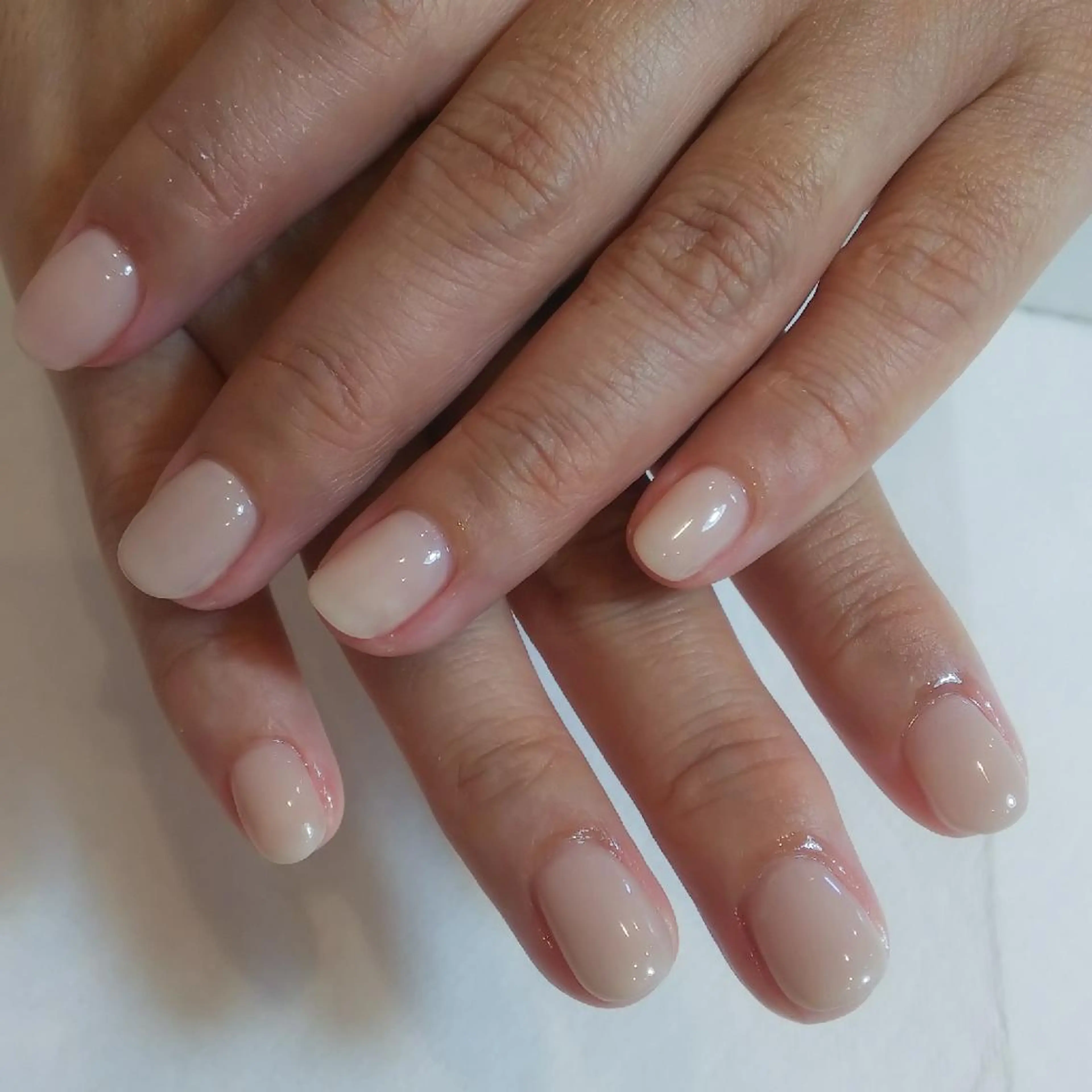 ネイル ハンドネイル AileD'ange所属・M, masakiのネイルデザイン