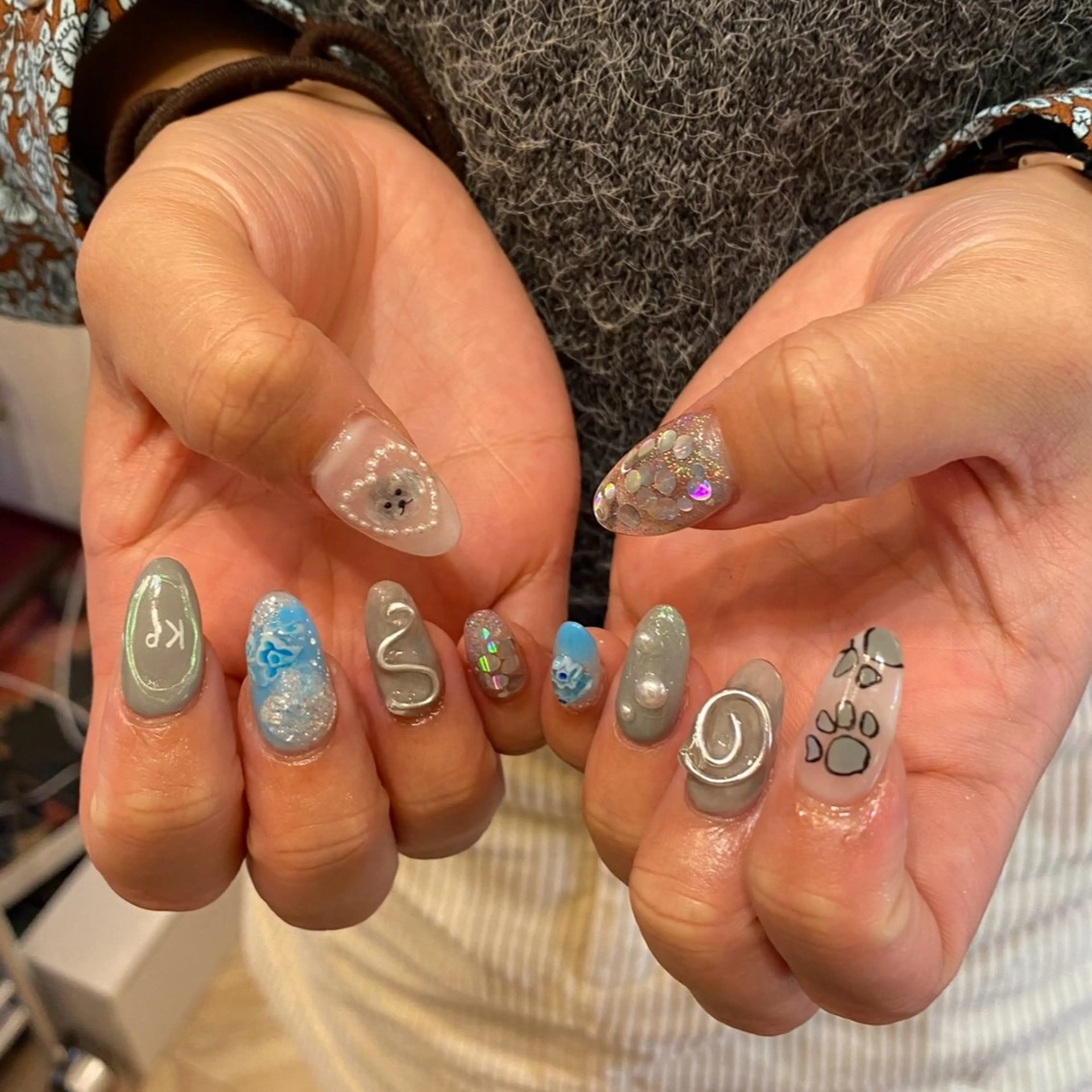 gel-xモデルコース　オフなしの写真