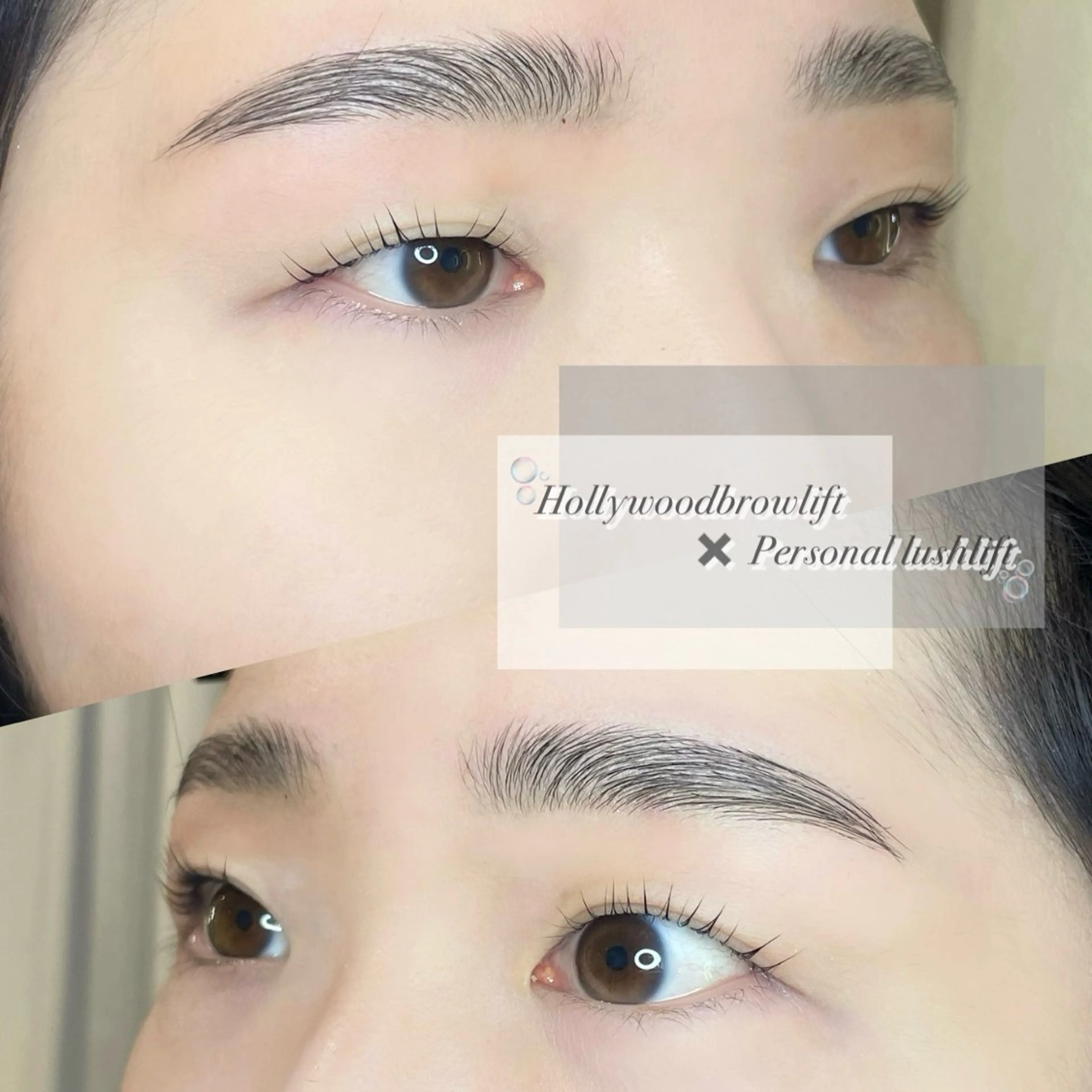 アイブロウ ワックス脱毛 眉カット その他(アイブロウ) seReno eyebrow&eyelash横浜店所属・🍑seReno Kano🍑の眉毛・アイブロウイメージ