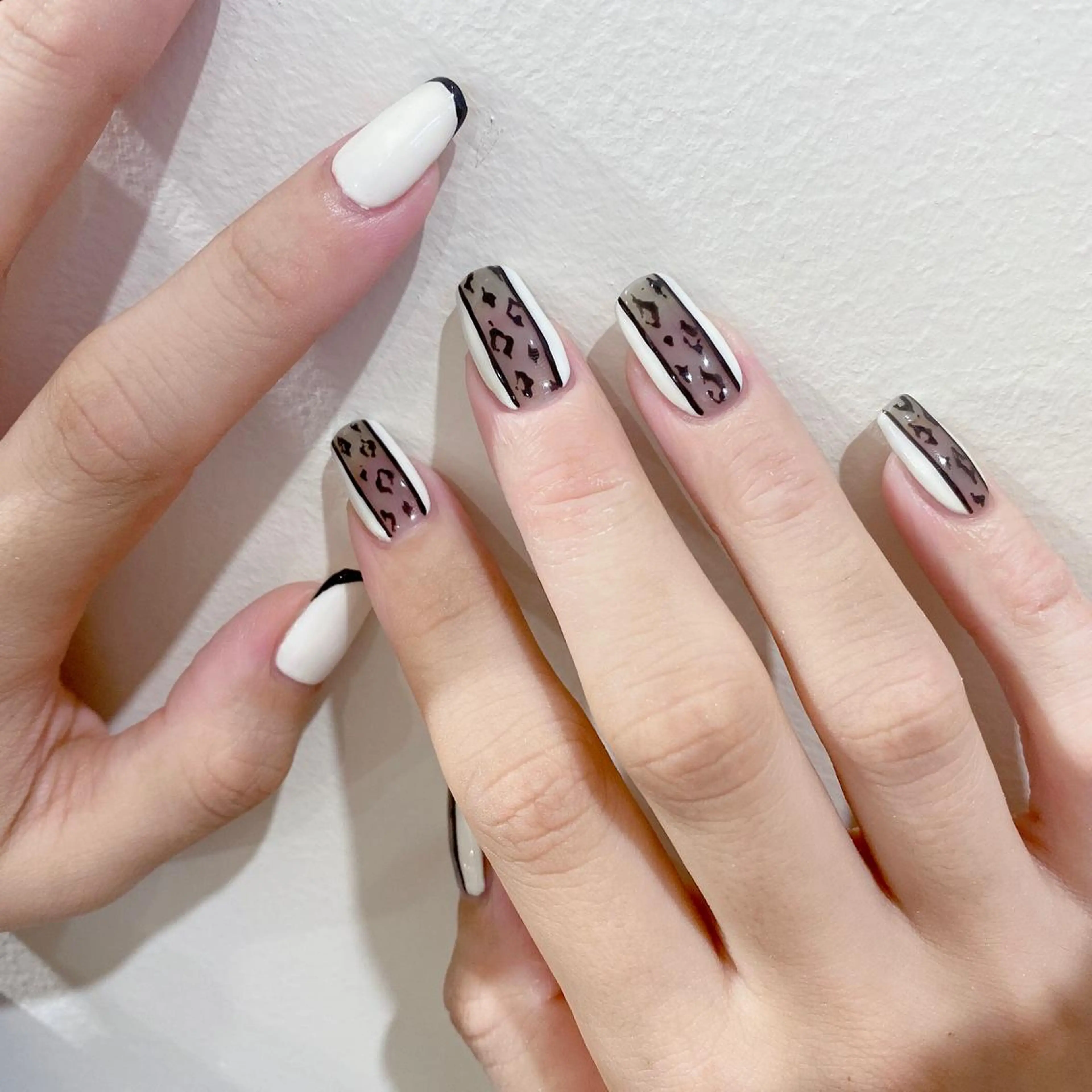 ネイル ハンドネイル nail salon REMのネイルデザイン