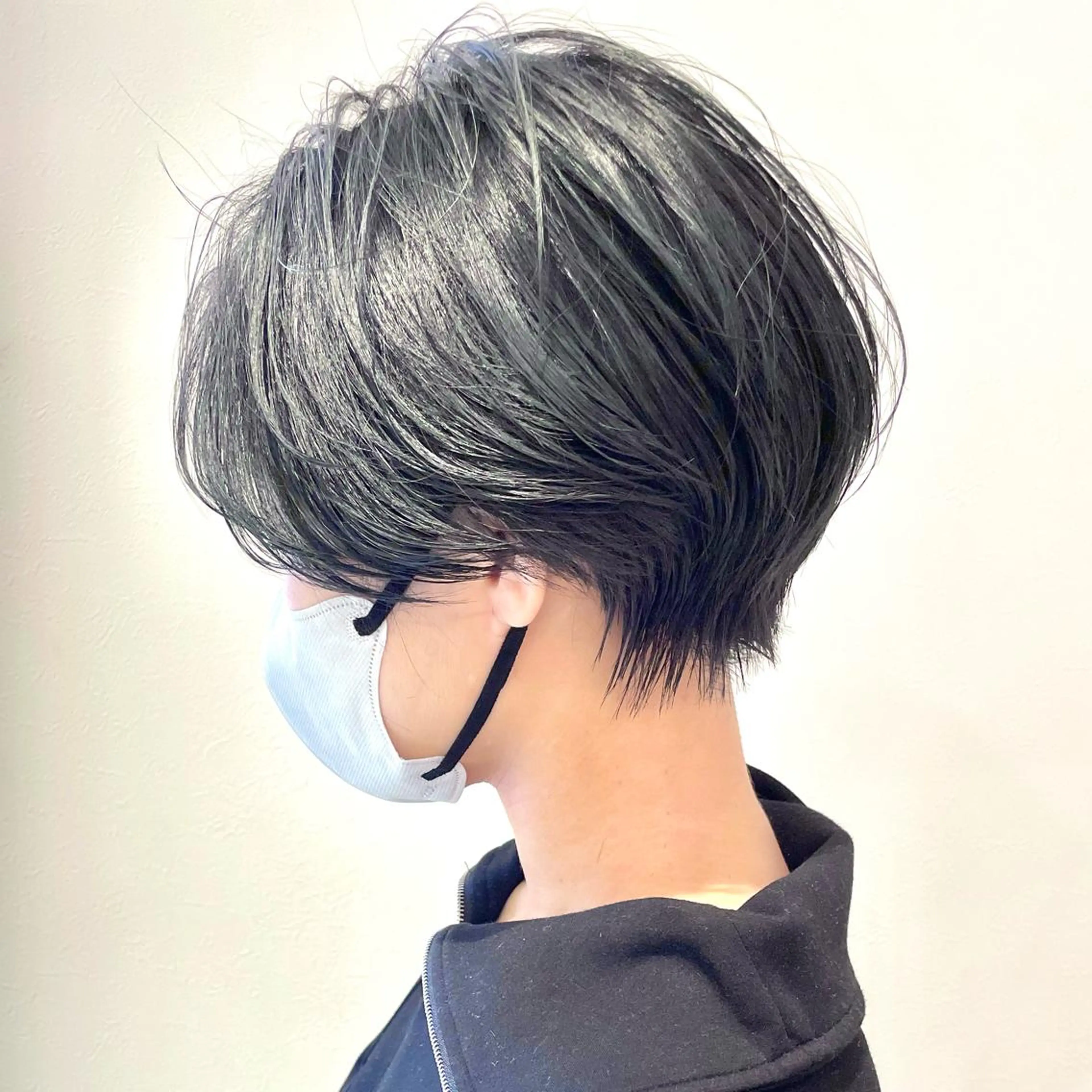 ショート arseum所属・ショート特化✂︎宮本 元気のヘアスタイル