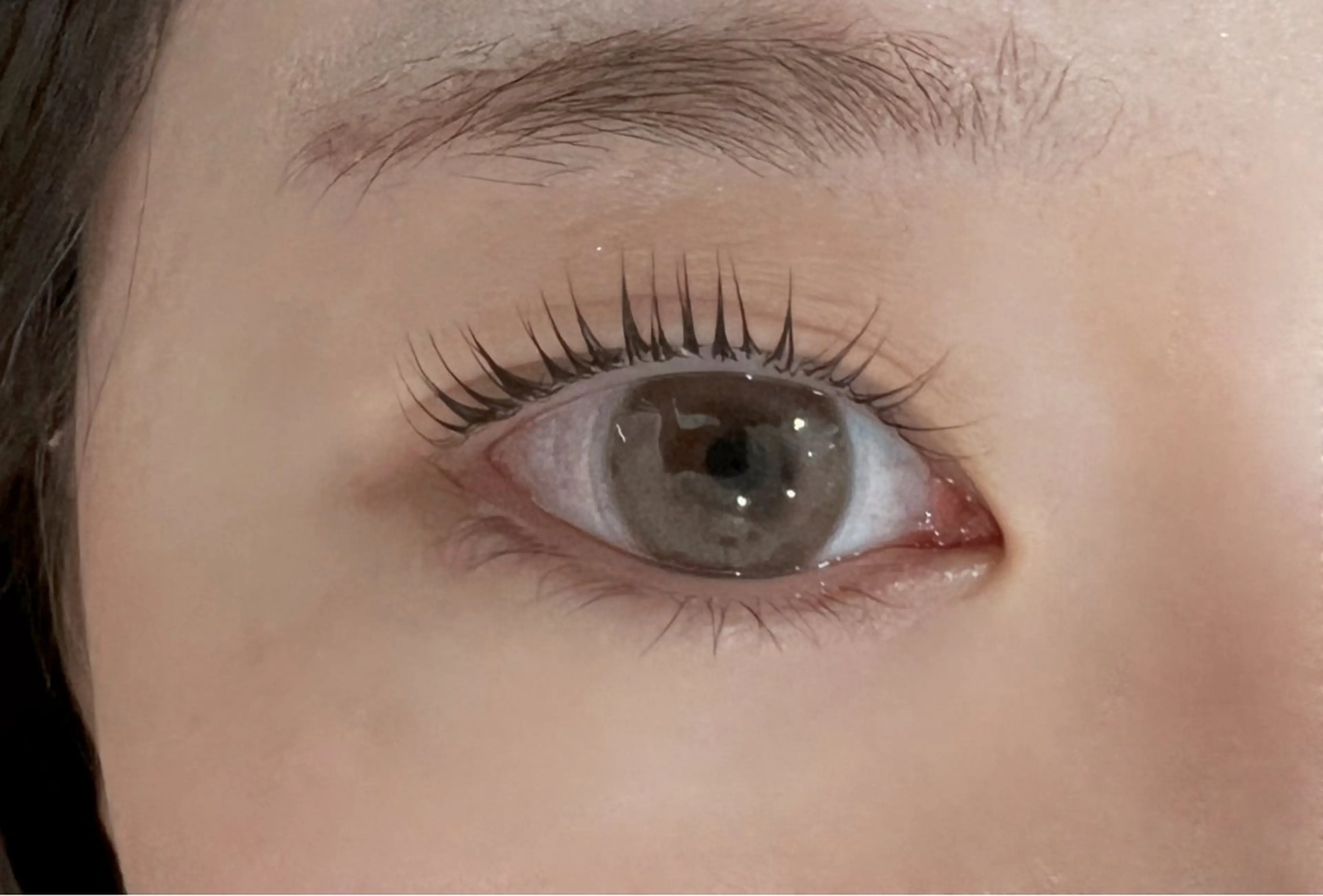 パーマ デイジーラッシュ 第3ビル 吉谷のマツエク・マツパデザイン