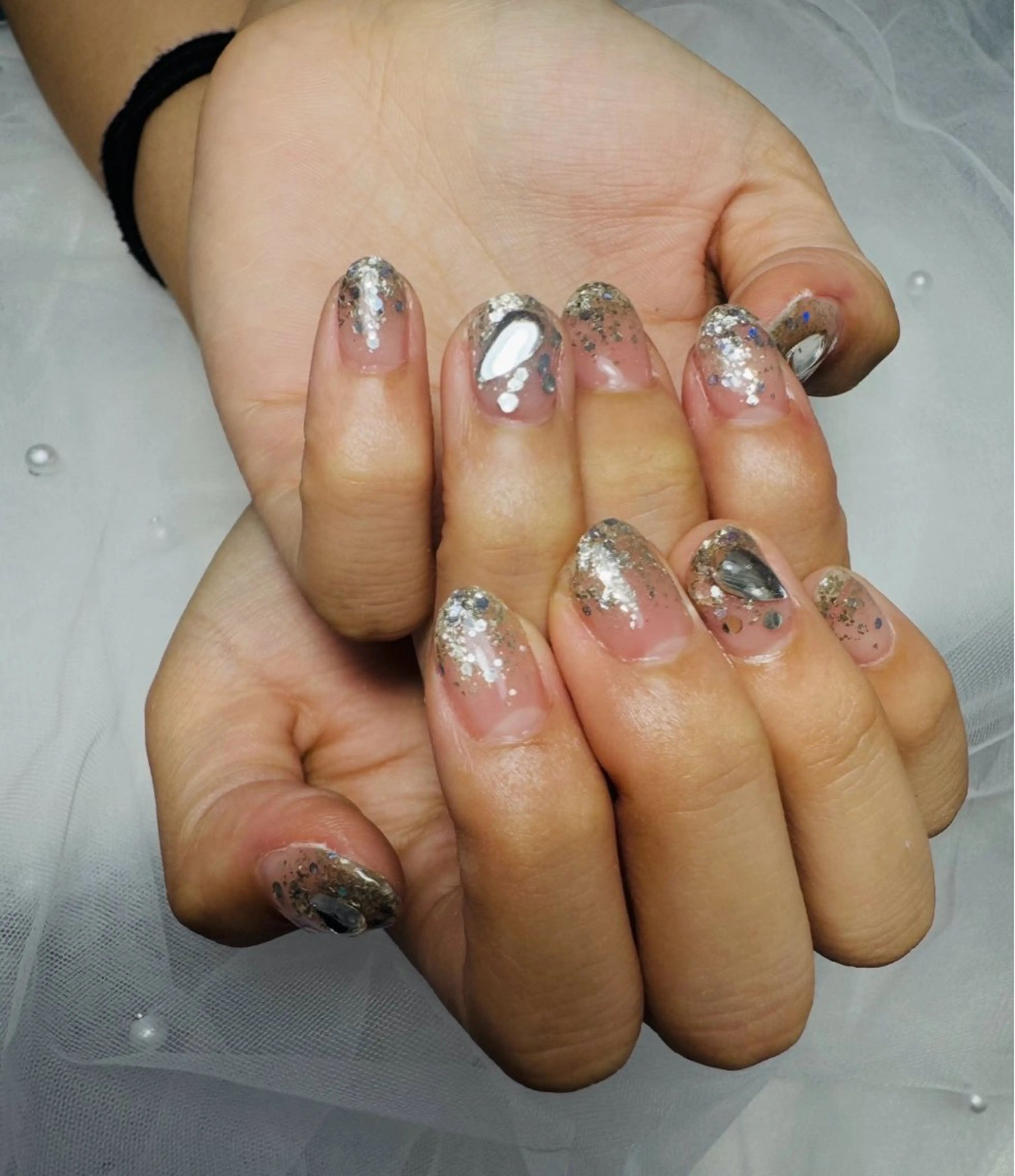 ネイル Regina レジーナのネイルデザイン