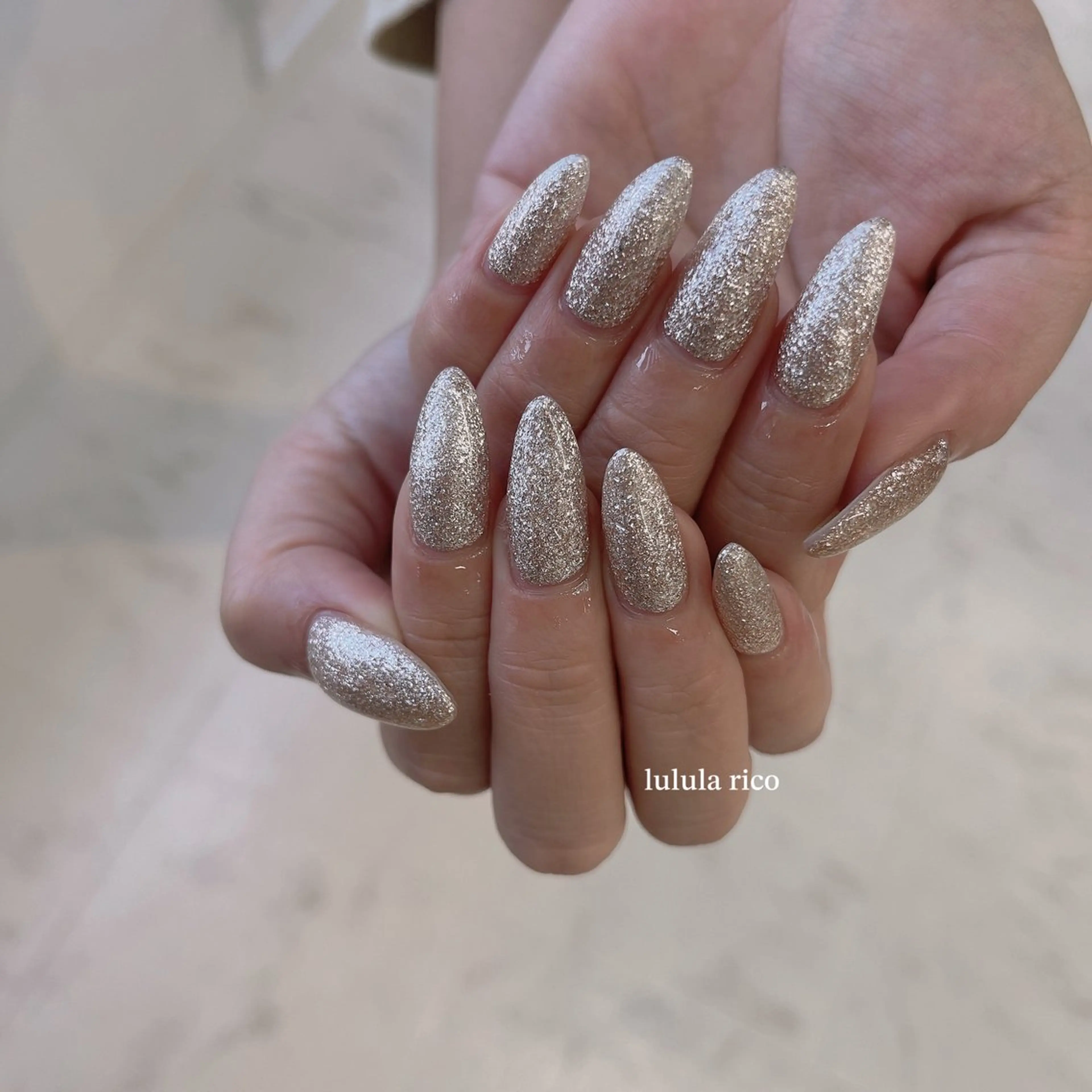 ネイル lulula ricoのエステ・リラクイメージ