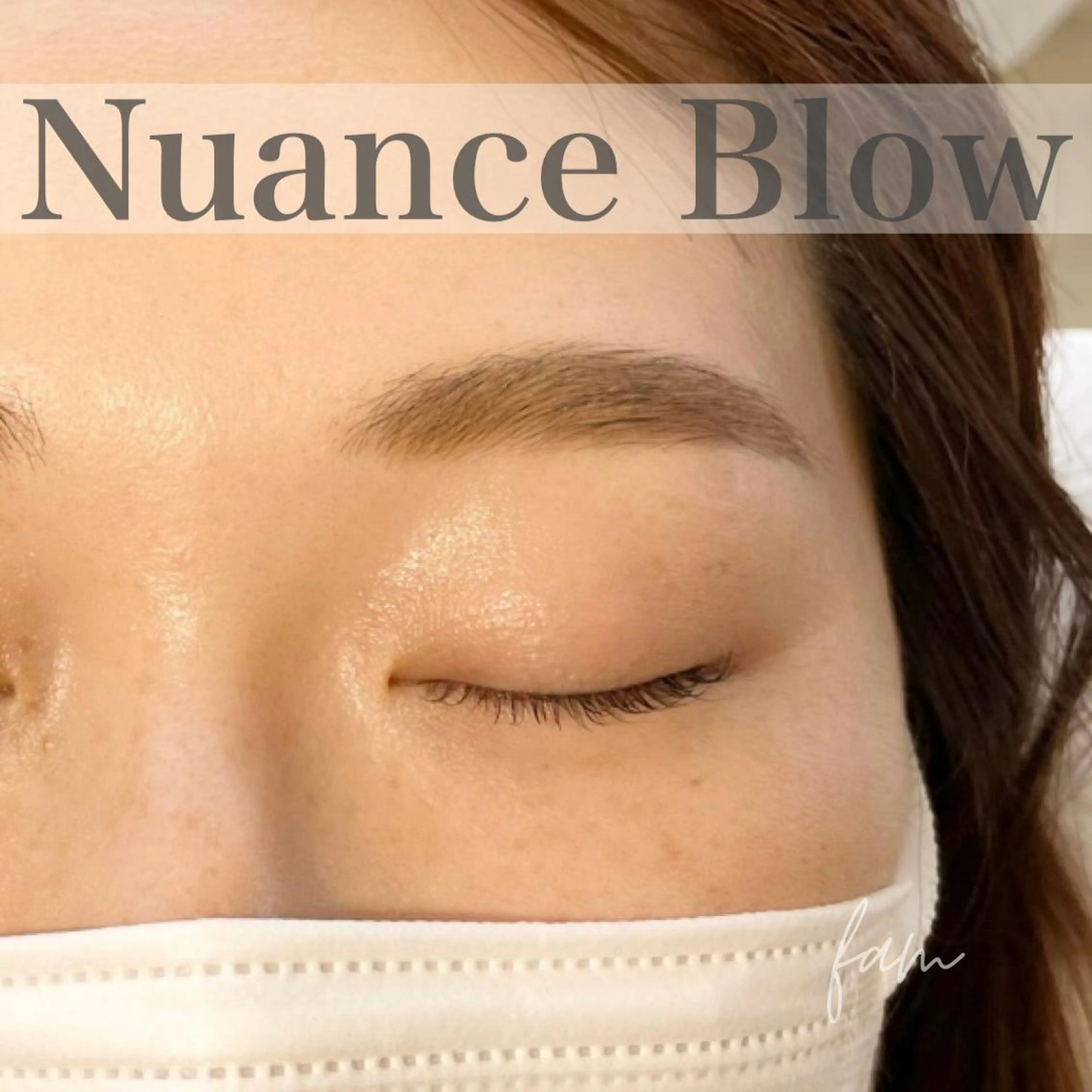 beauty famのマツエク・マツパデザイン