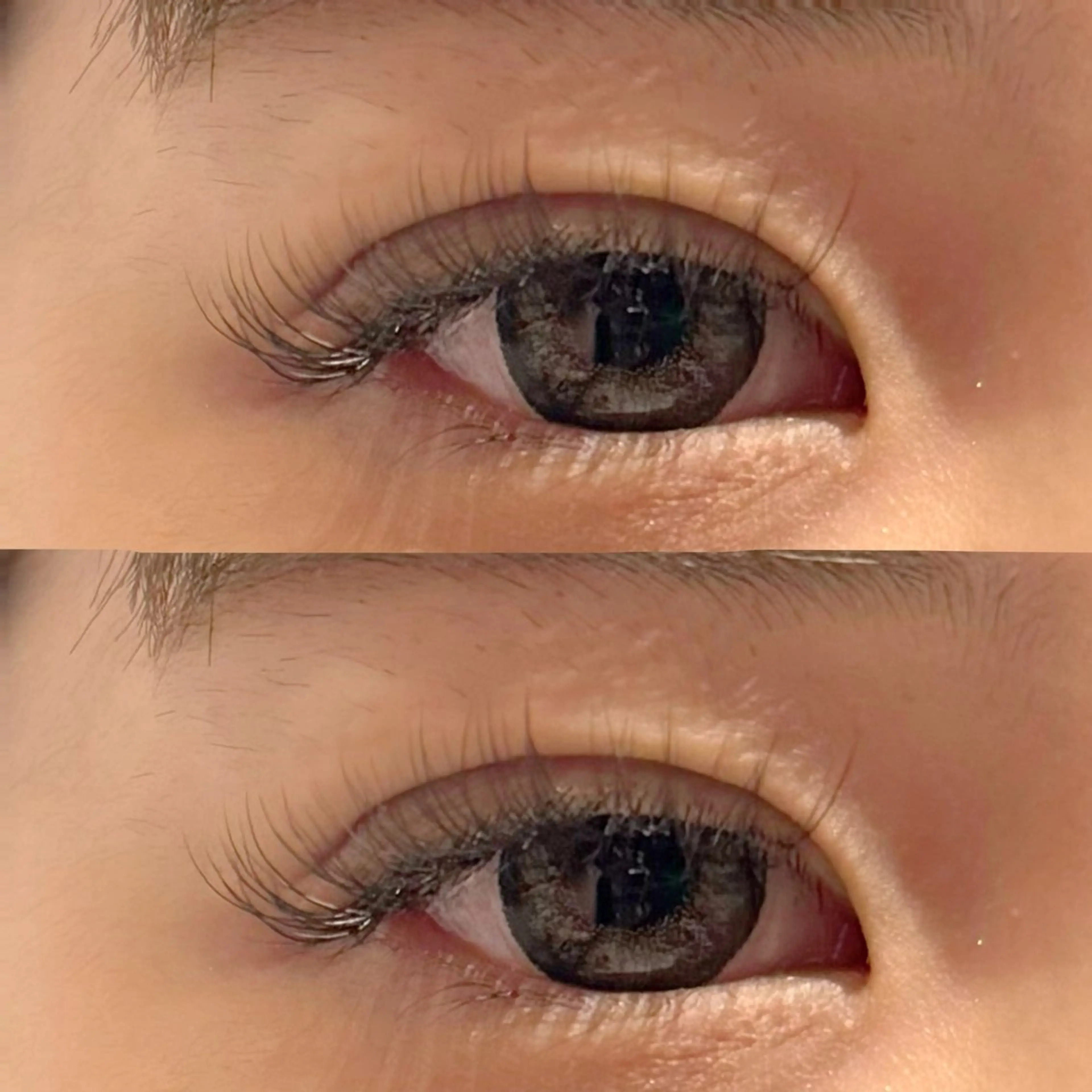 マツエク・マツパ アイブロウRain MAIのマツエク・マツパデザイン