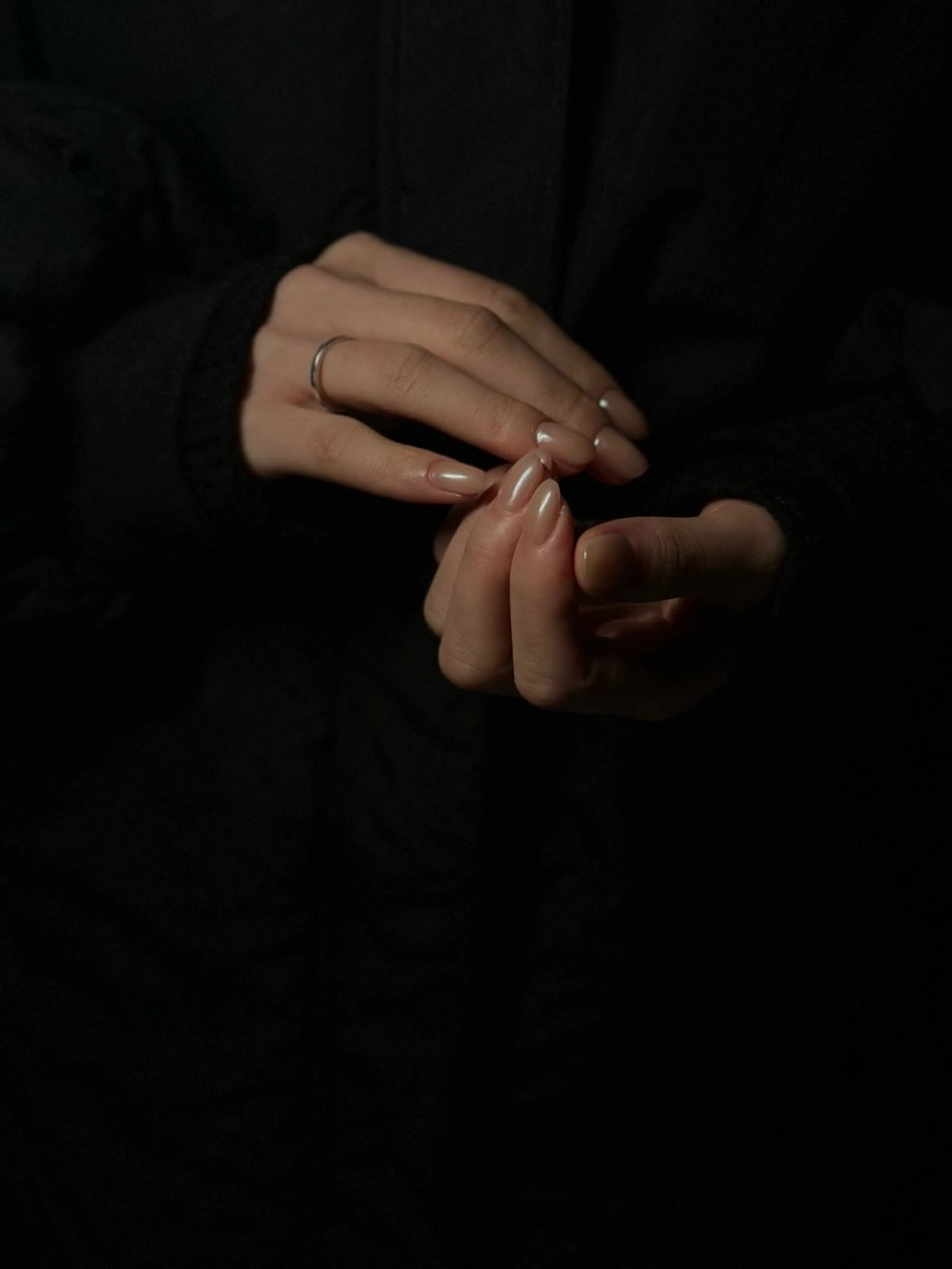 ネイル m o m o / 高岡ネイルのネイルデザイン