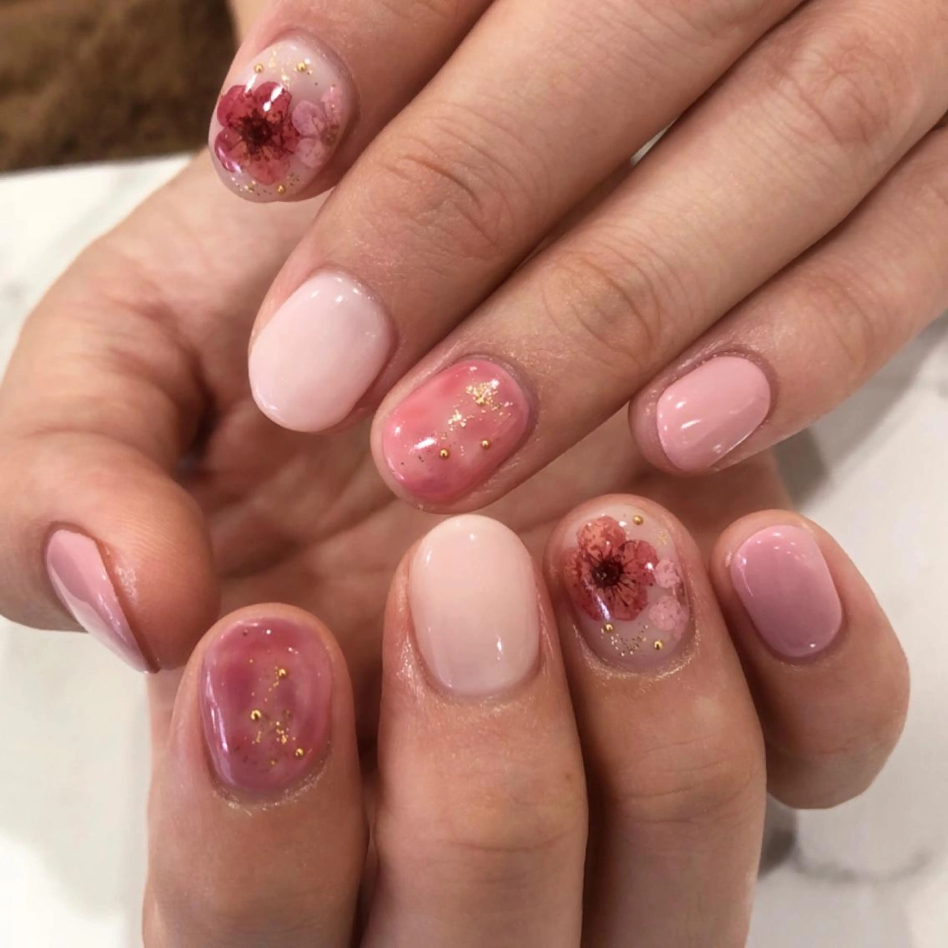 ネイル Nailsalon Fave/Rinaのネイルデザイン
