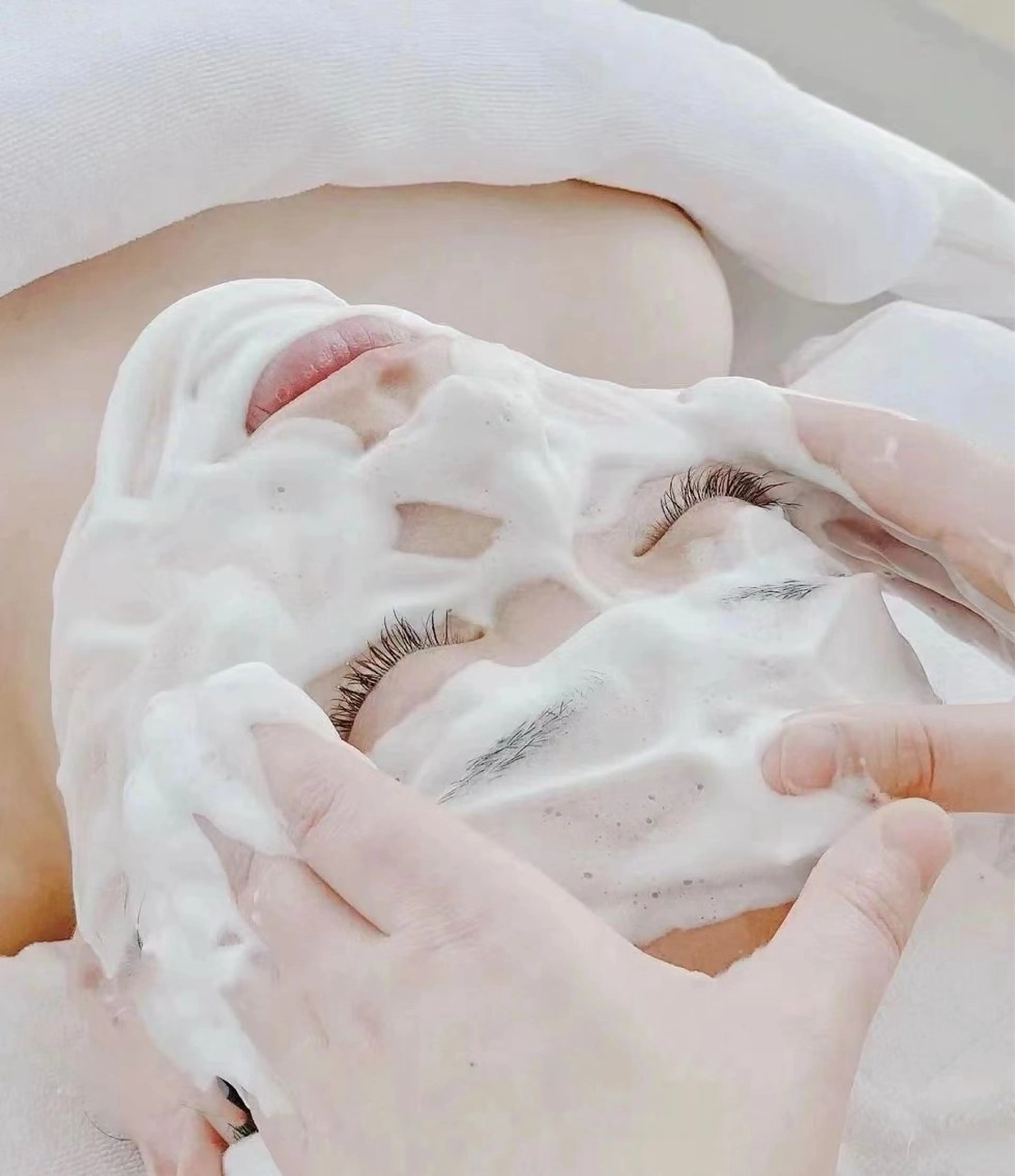 U・mi ユキのマツエク・マツパデザイン