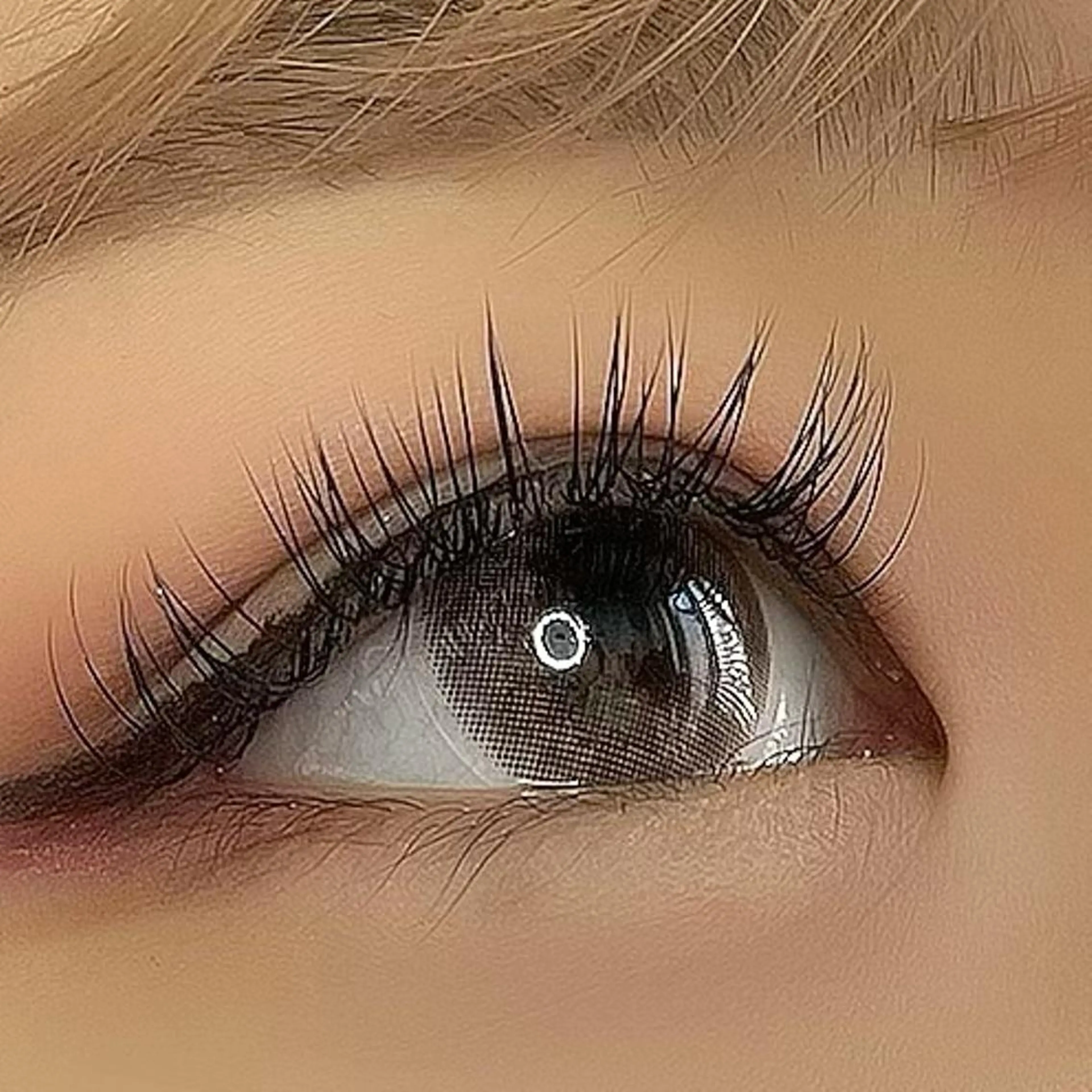 マツエク・マツパ CCカール Cカール マツエク LED/パリエク Yukariのマツエク・マツパデザイン