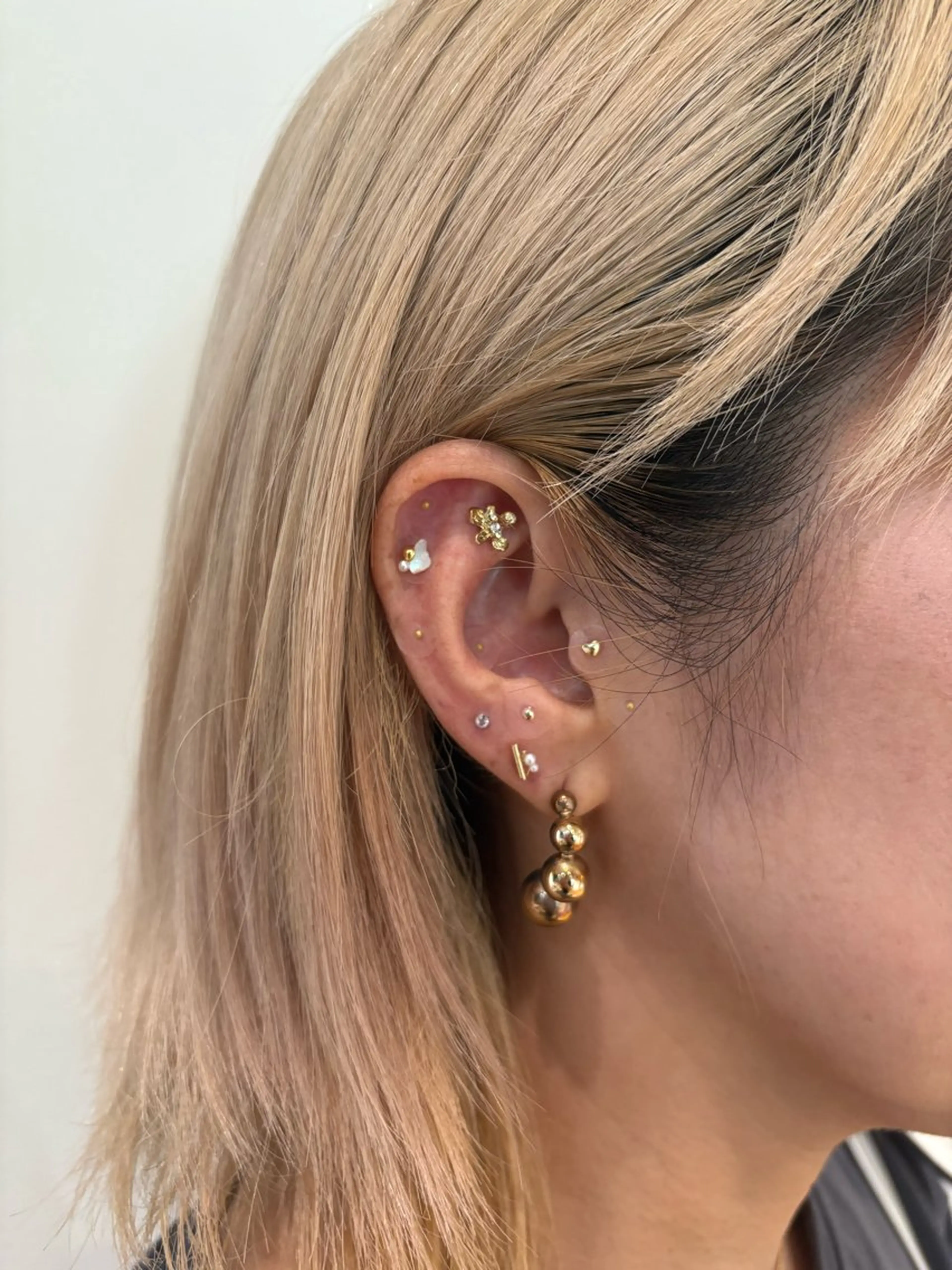 その他 新豊 茶々のエステ・リラクイメージ