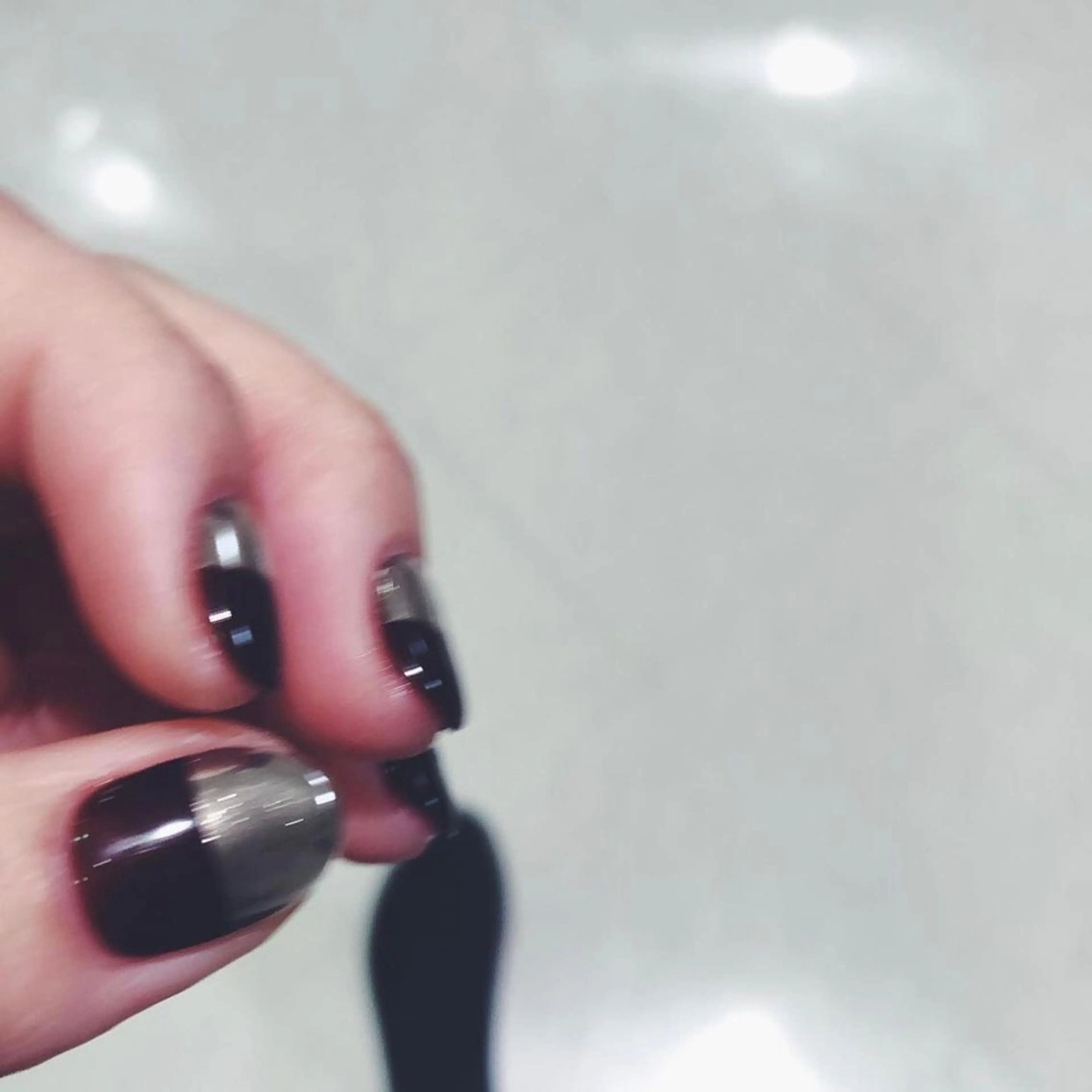 ネイル ハンドネイル フットネイル ハンドケア Nes.Nail所属・Miyagi Asamiのネイルデザイン