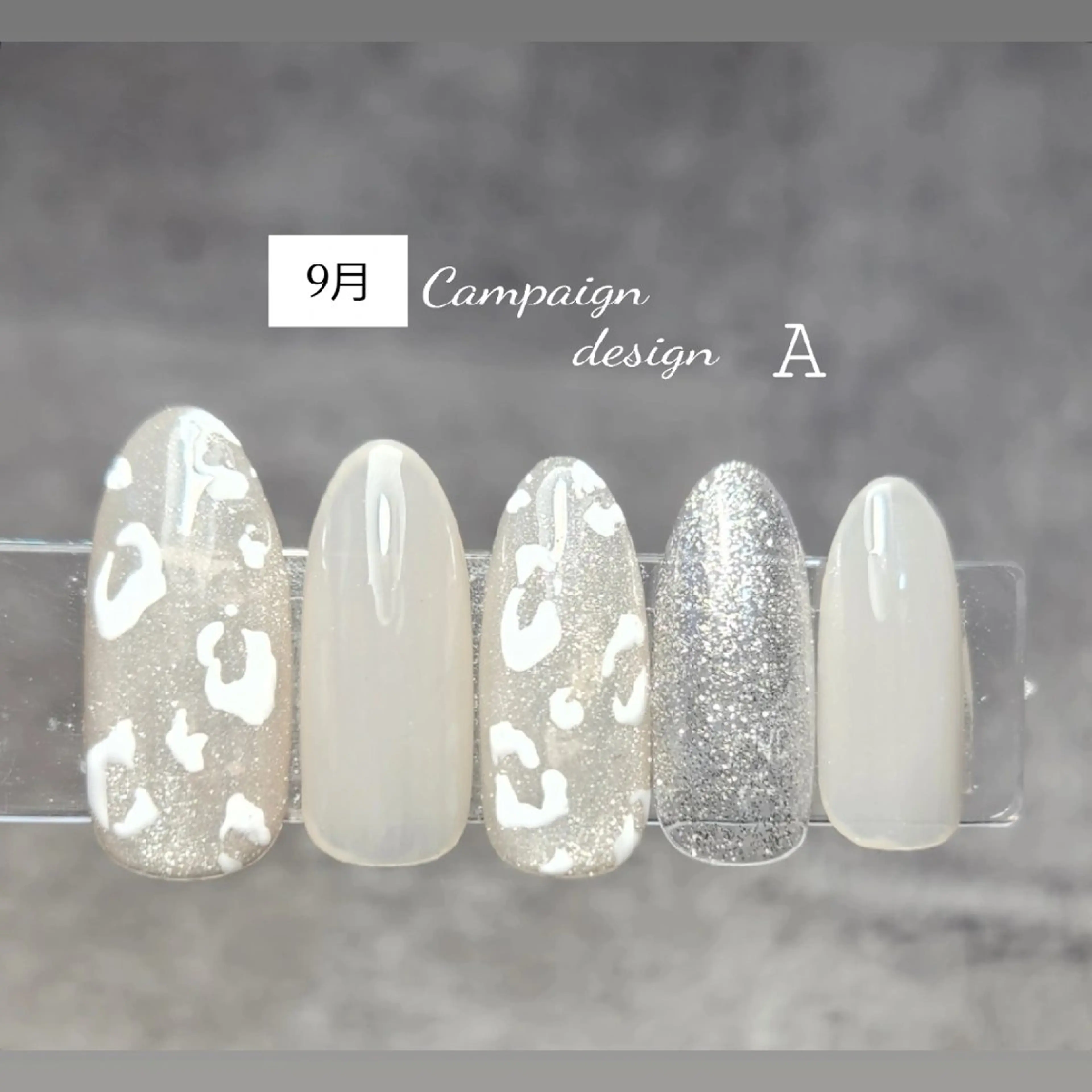 ネイル ワンカラーネイル ハンドネイル   BENNIEのネイルデザイン