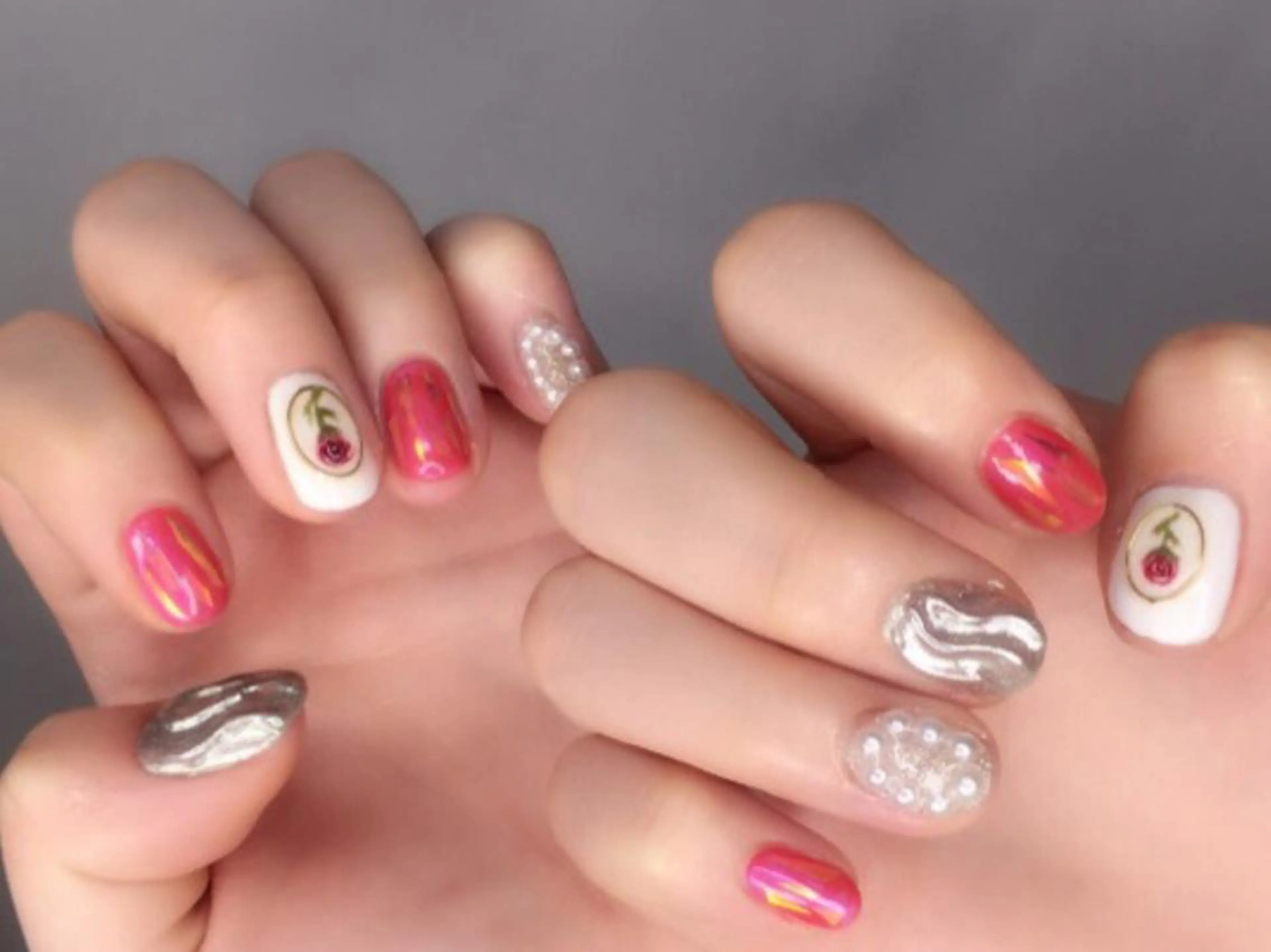 ネイル Salon Ｋのネイルデザイン