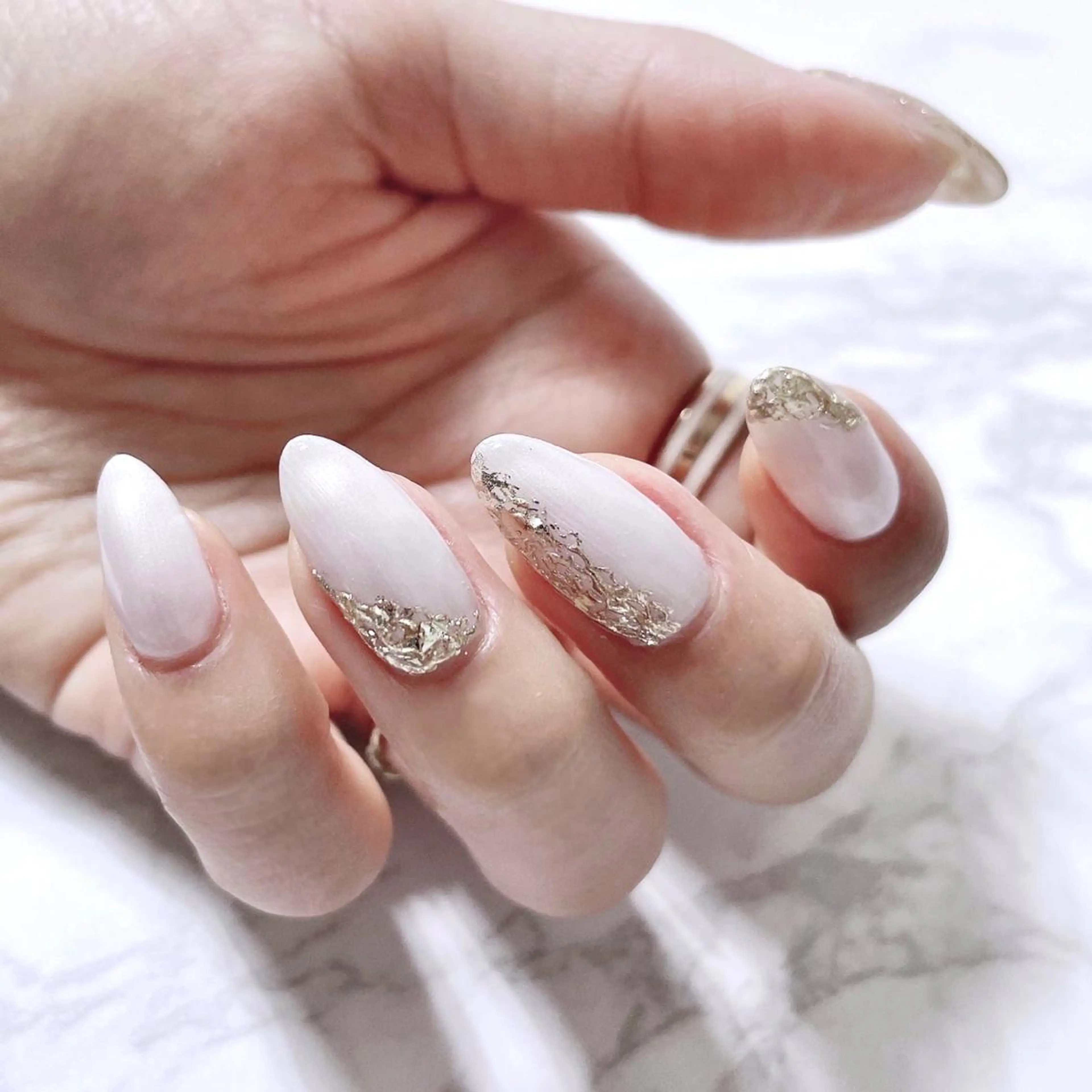 ネイル Eonian _nailのネイルデザイン