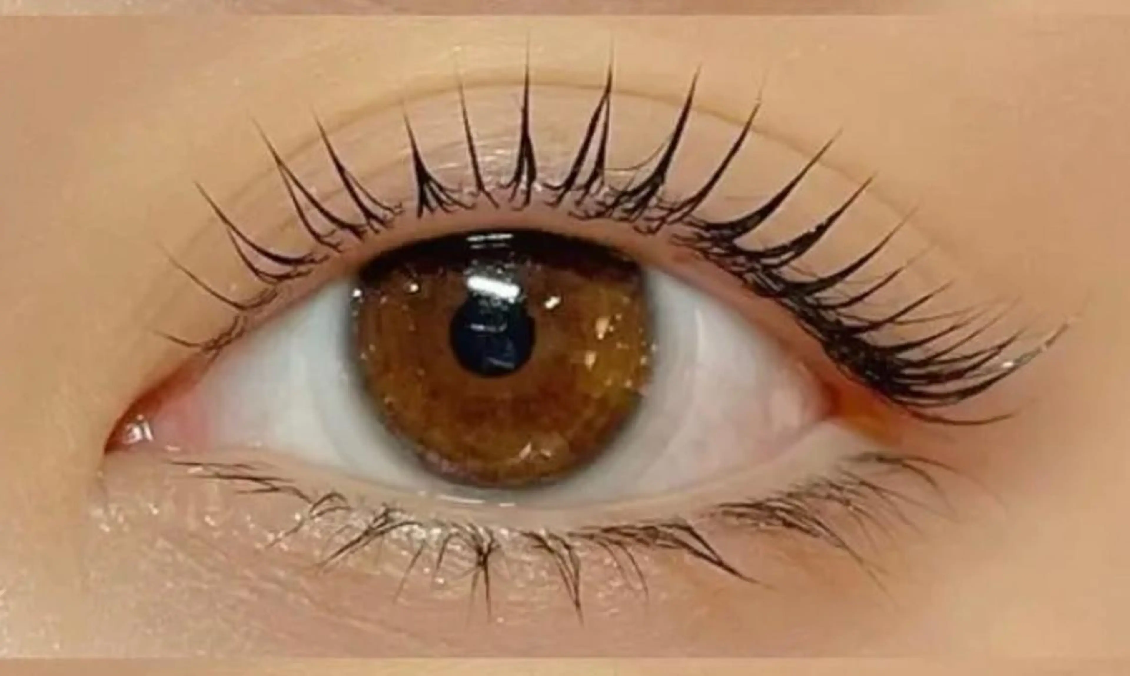 パーマ ハン ☘️のマツエク・マツパデザイン