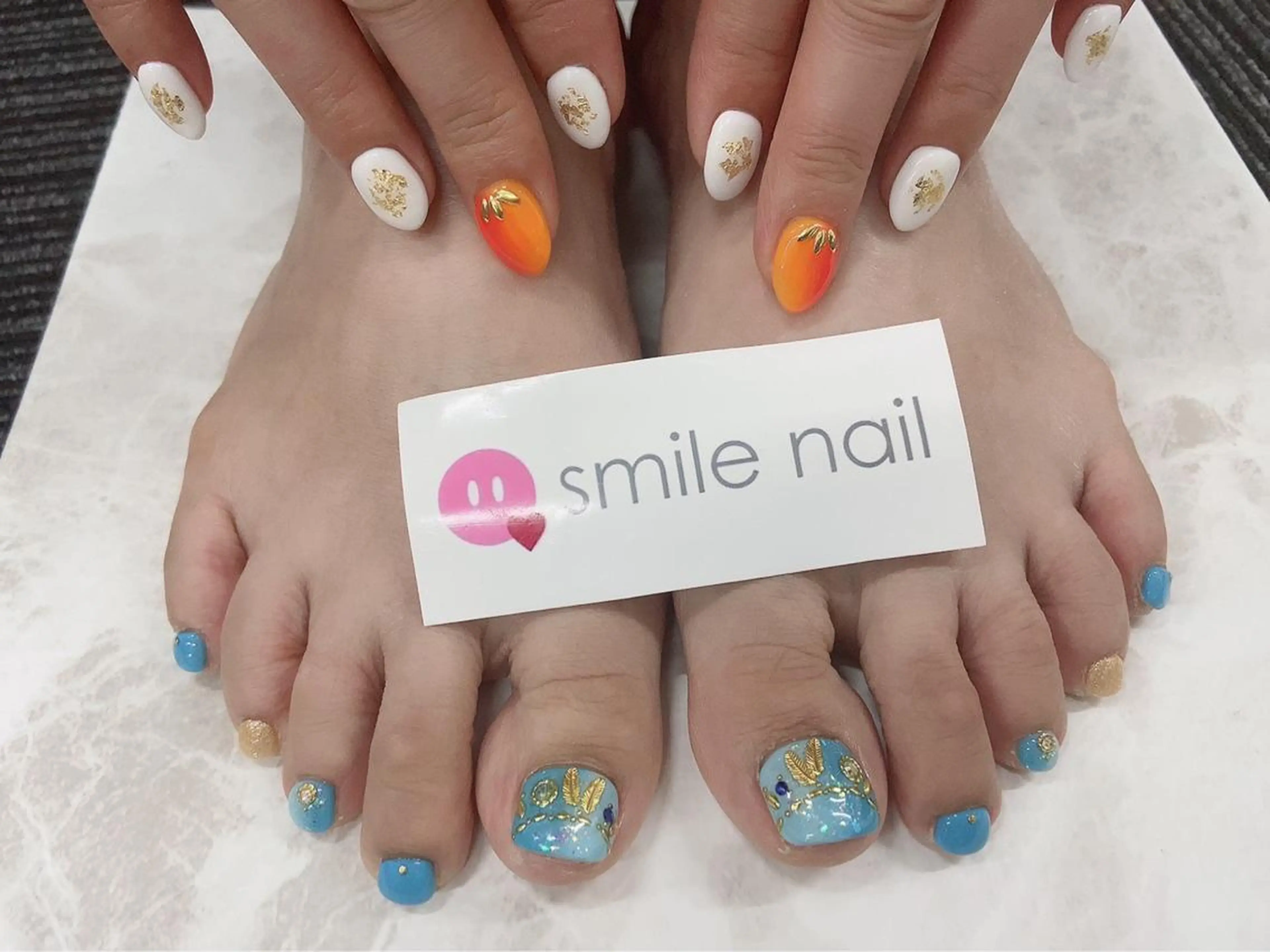 ネイル smile nail スマイルネイルのその他イメージ