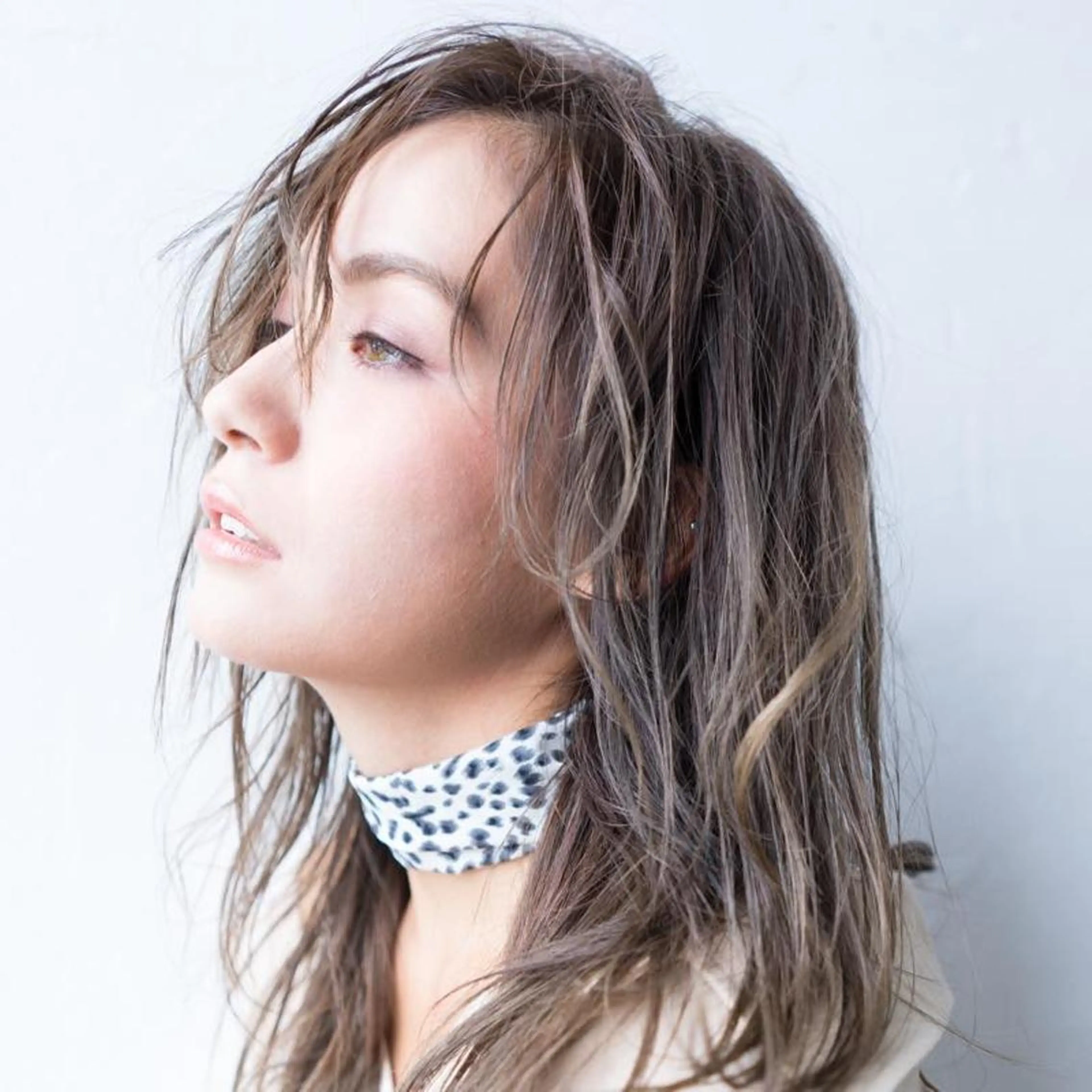 セミロング ☘️タナアミ ディレクター☘️のヘアスタイル