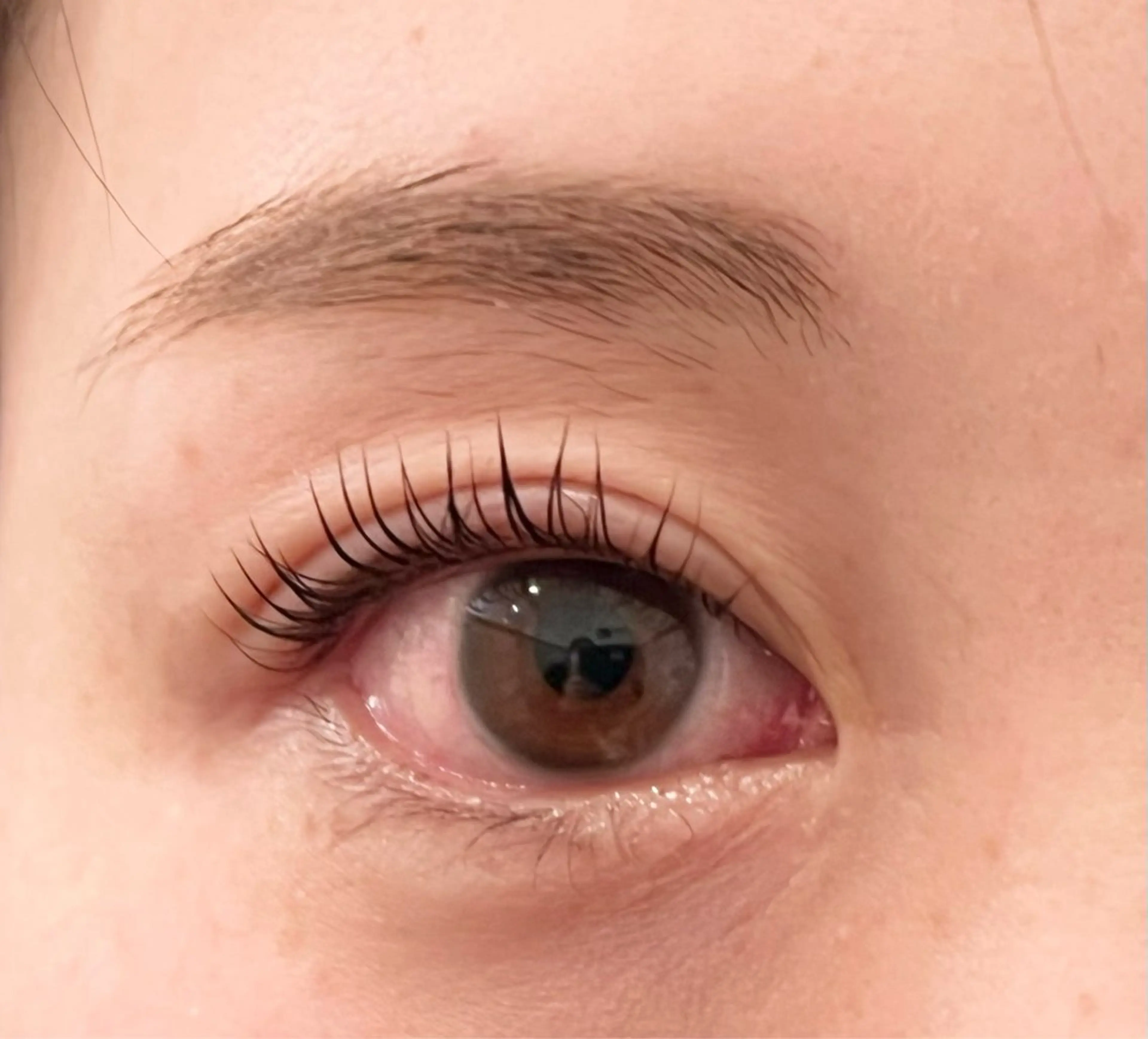 マツエク・マツパ パリジェンヌラッシュリフト Breathe所属・🫧💛brea the💛🫧のマツエク・マツパデザイン