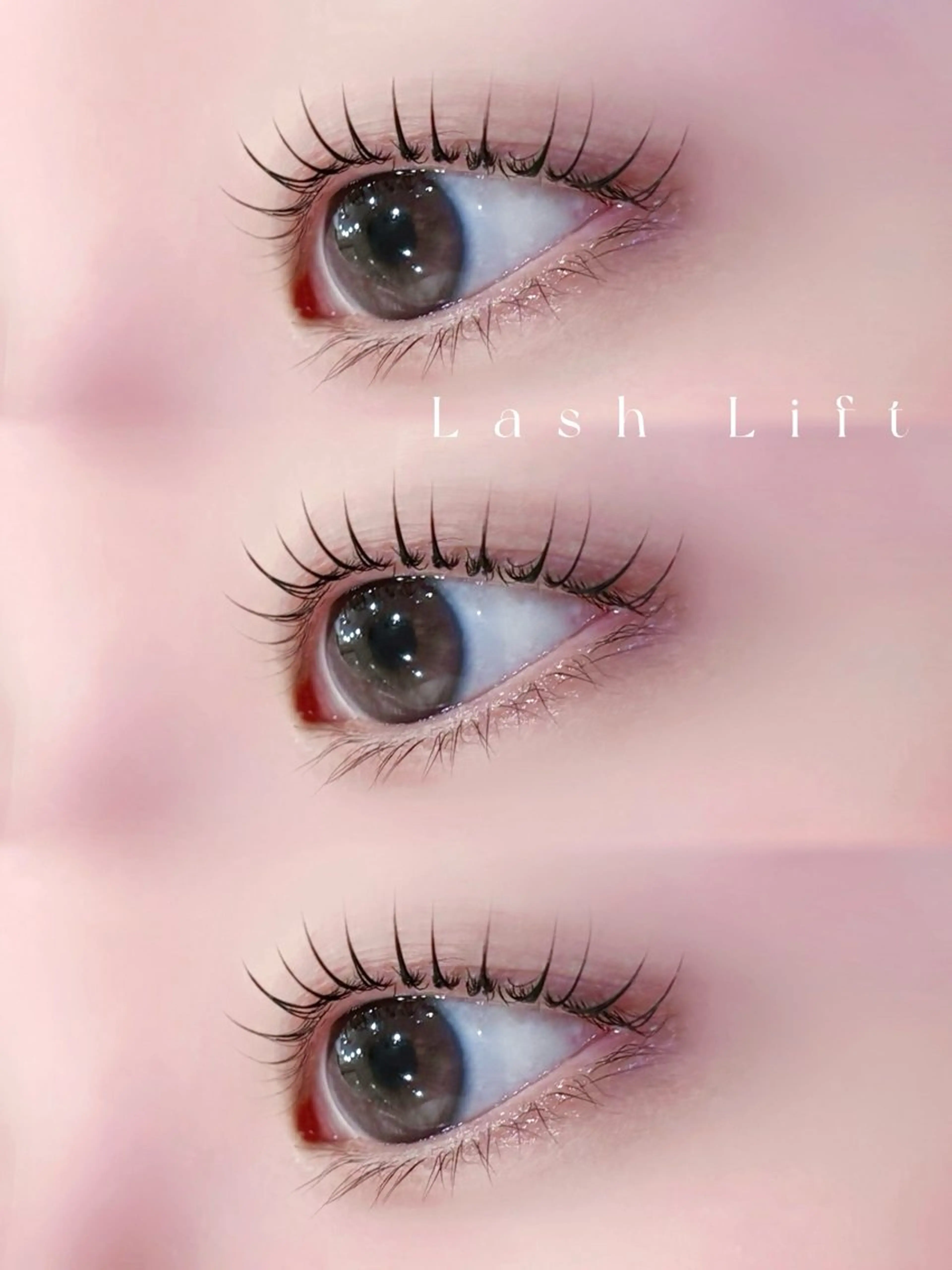 マツエク・マツパ EMANON所属・𝐘𝐔𝐊𝐀🤍 束感まつげ｜心斎橋のマツエク・マツパデザイン