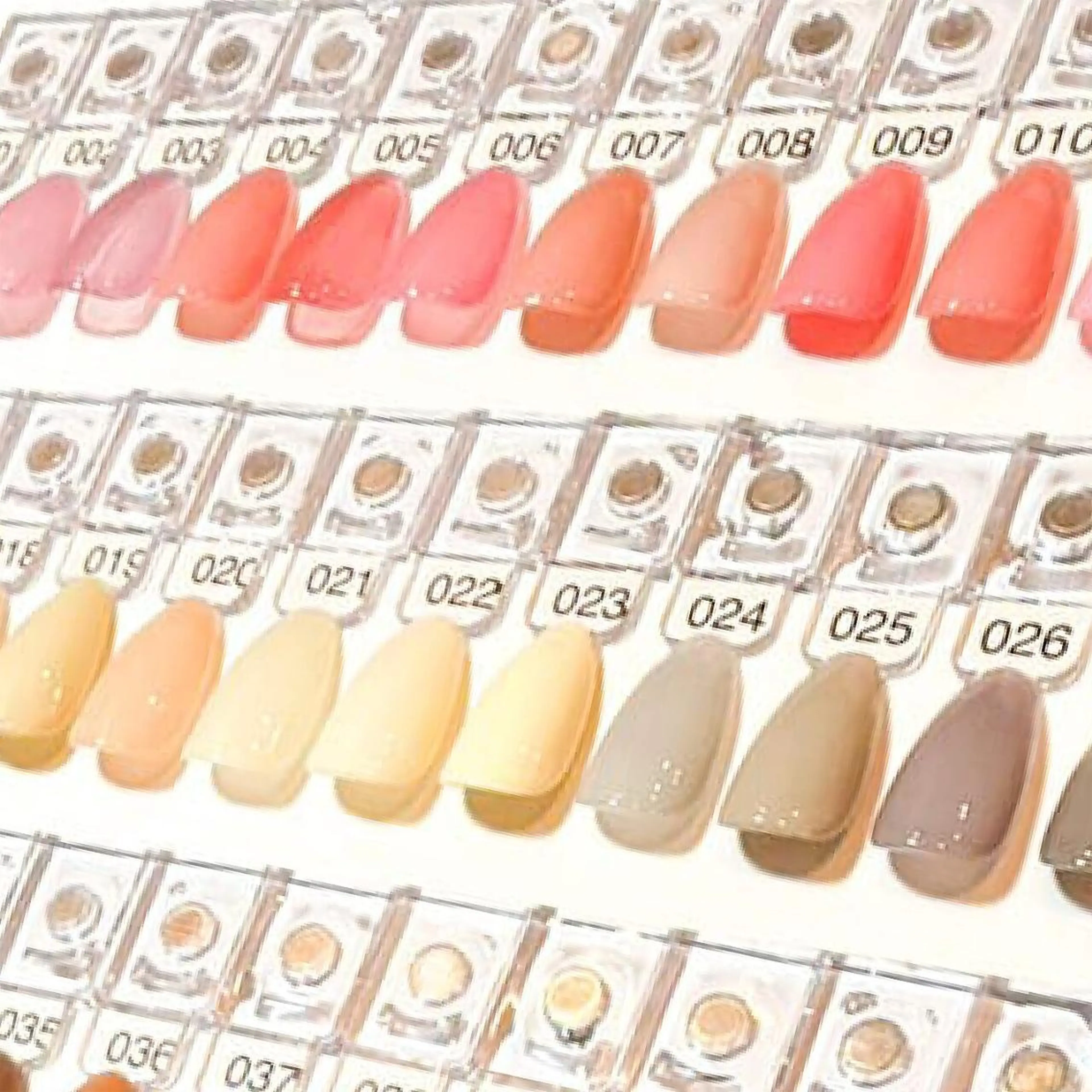 ネイル フットネイル Re:eight nailのネイルデザイン