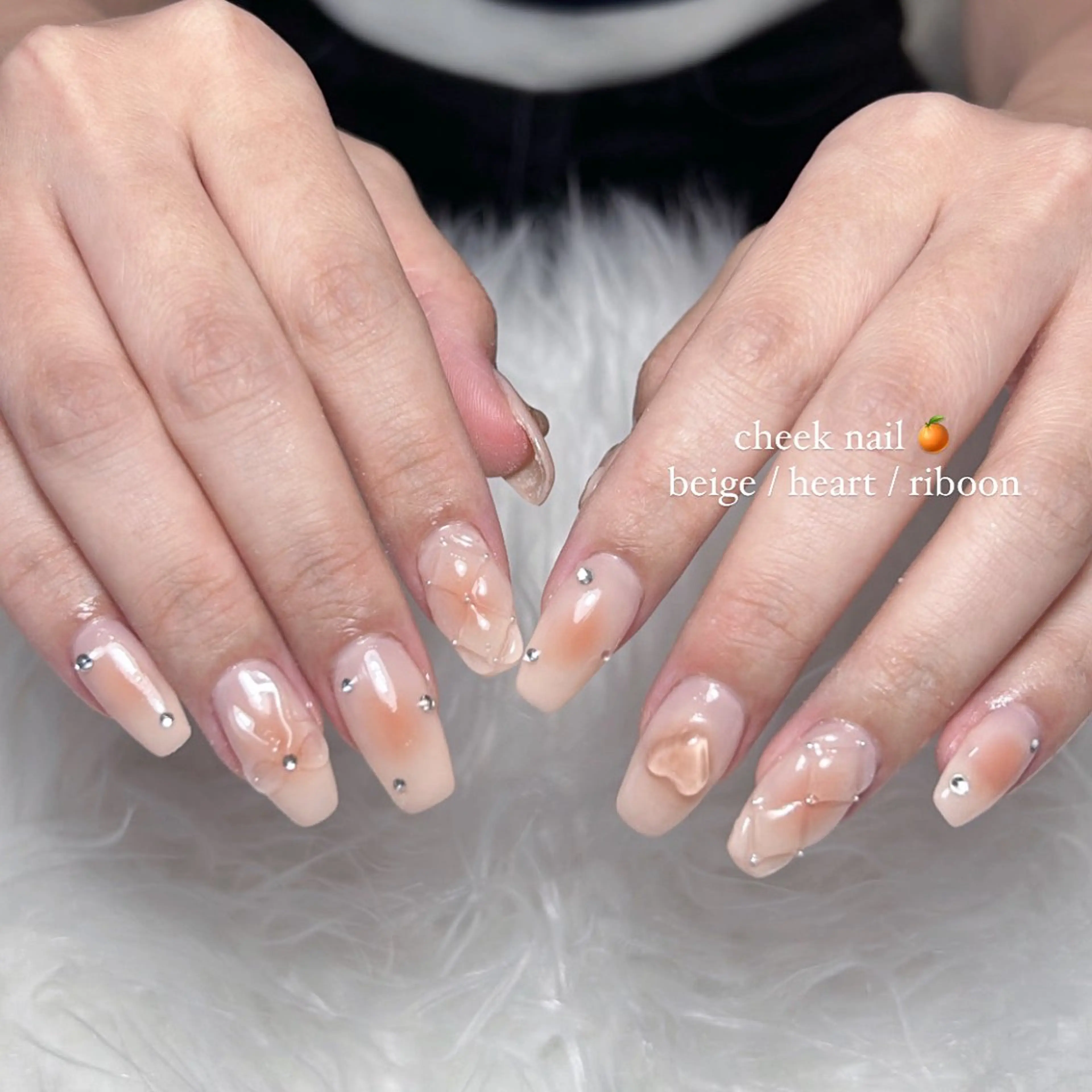 ネイル Uni. ___nailのネイルデザイン