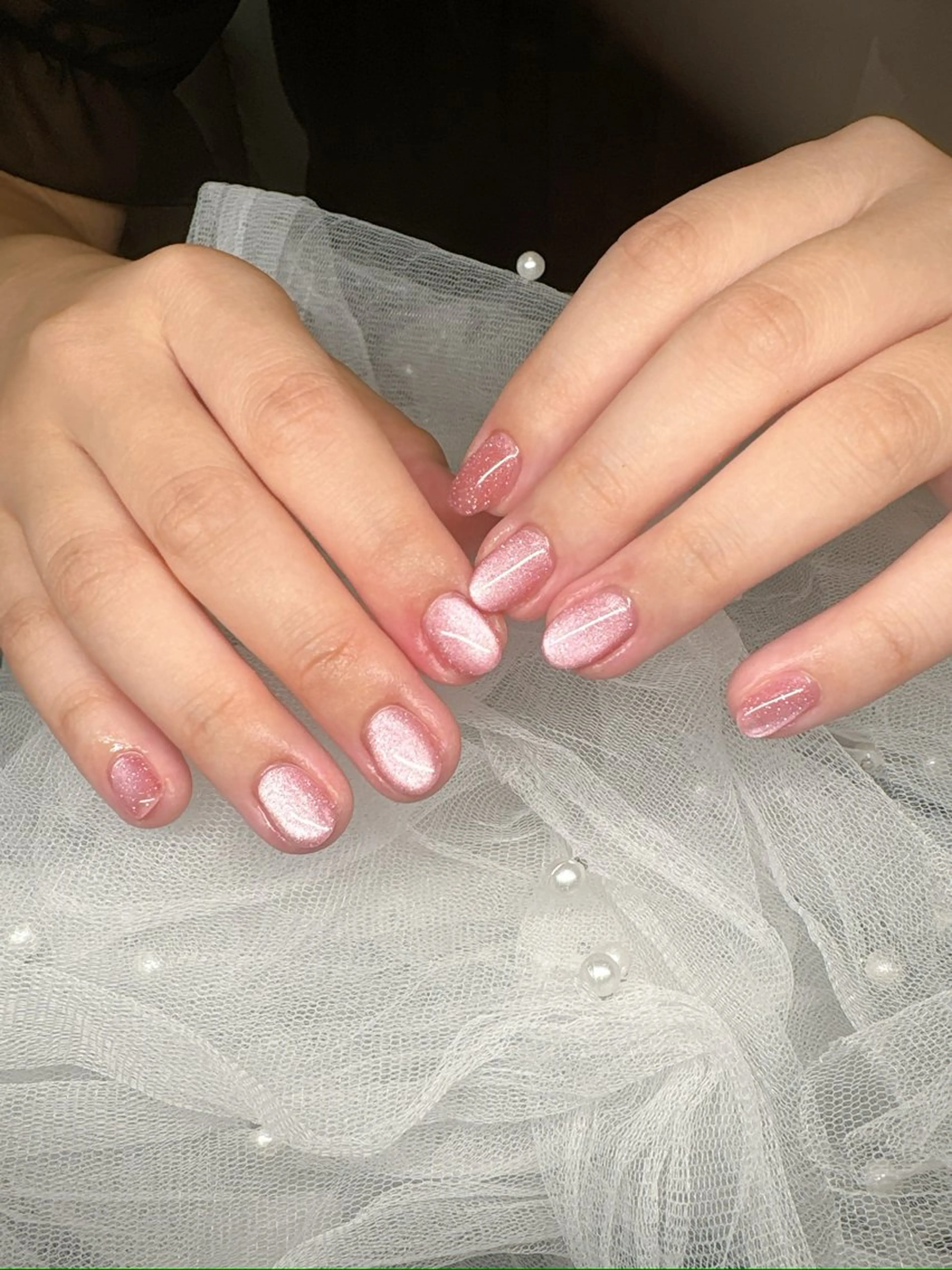 ネイル PLUM  BELL 横浜自宅ネイルのネイルデザイン