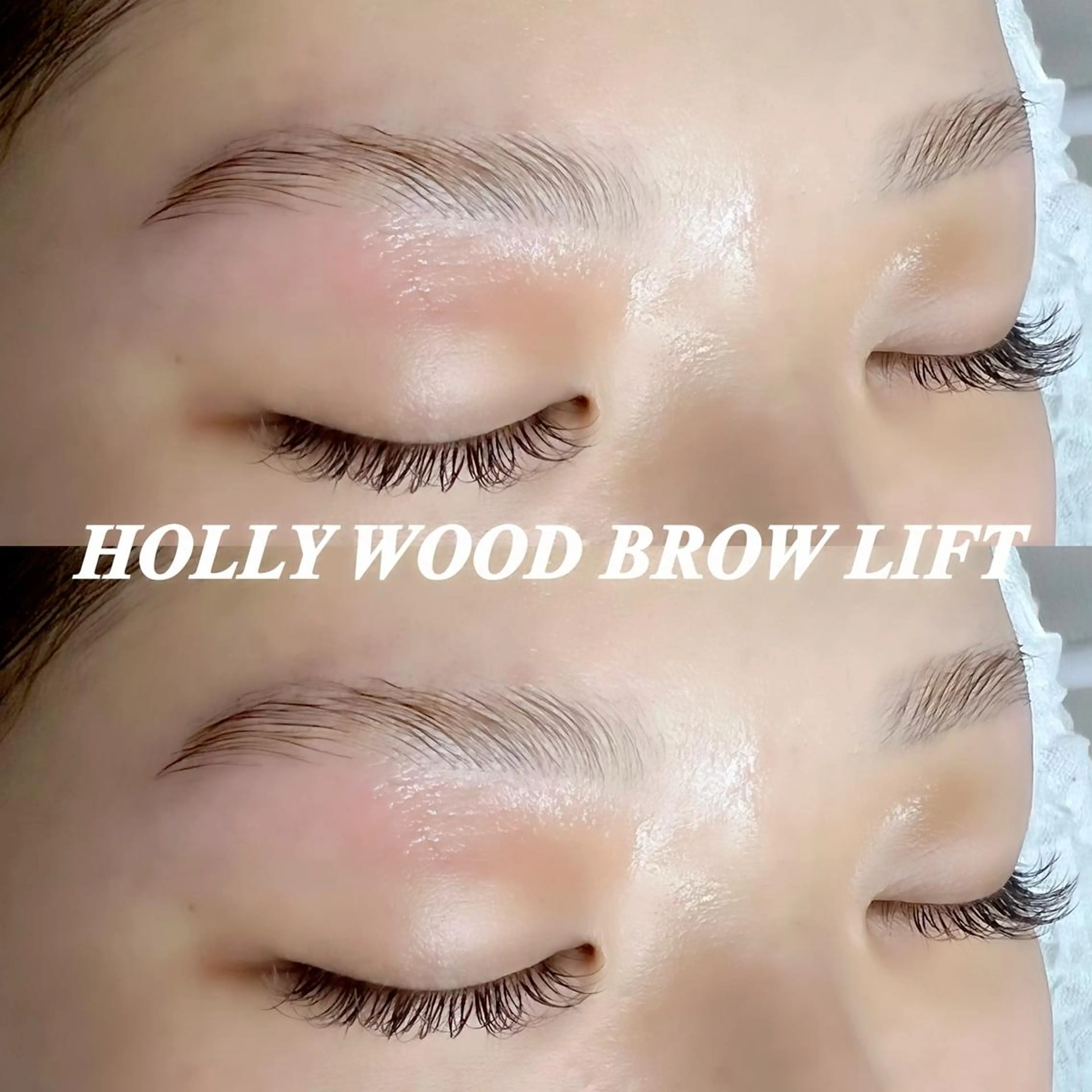 アイブロウ MISA YONEYAMAのマツエク・マツパデザイン