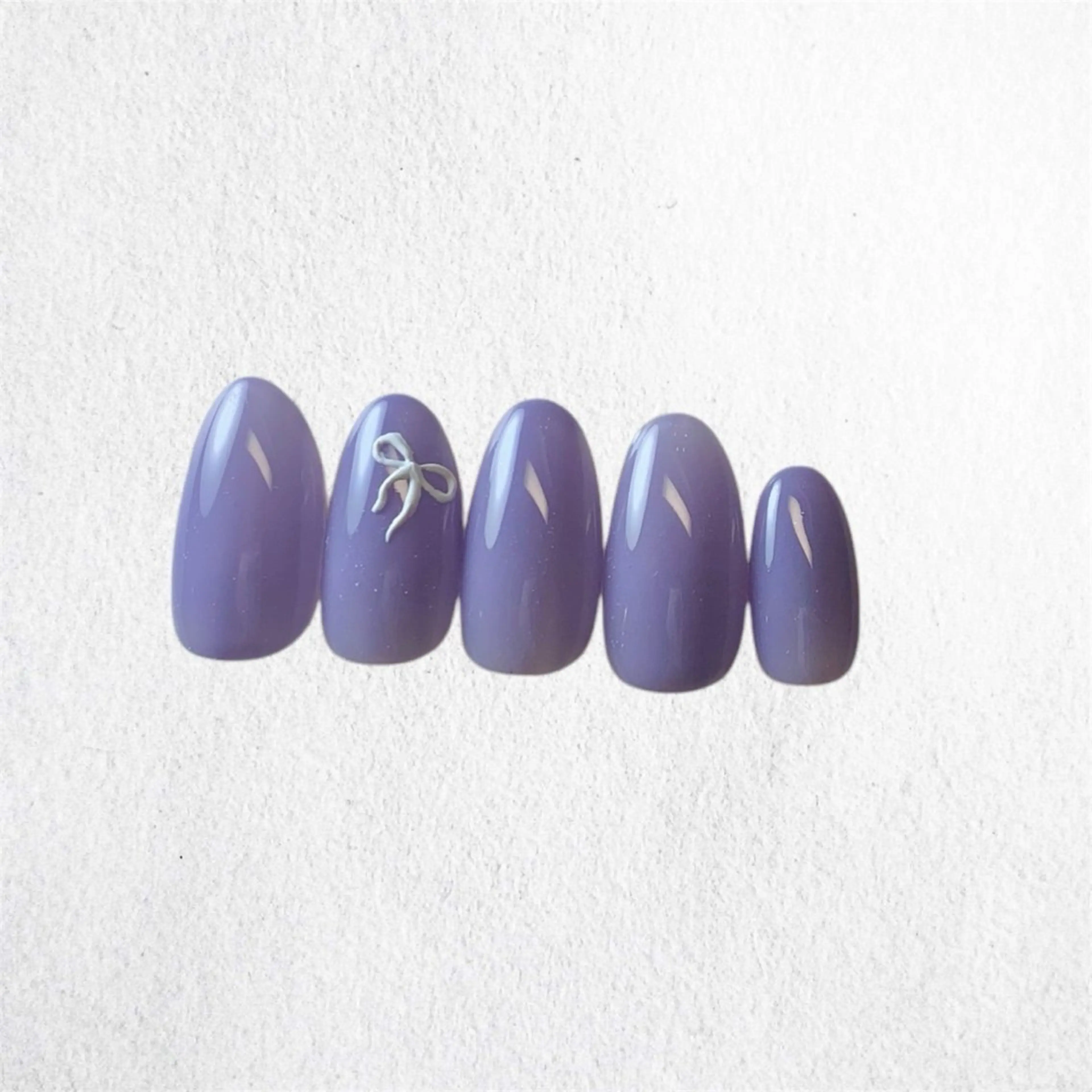 ショート ハンドネイル watanabe miyuuのネイルデザイン