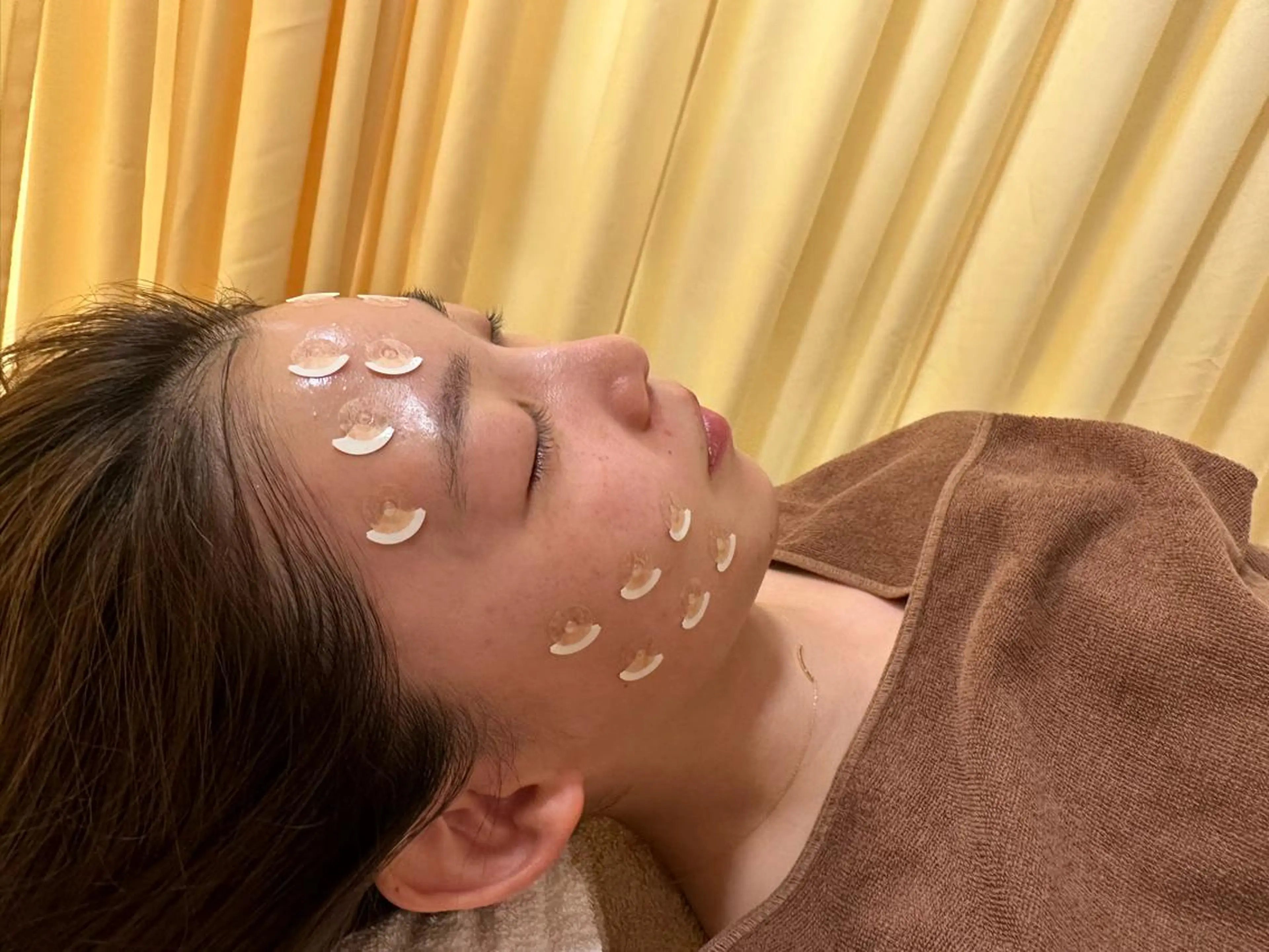 エステ BBB3(ビースリー)所属・脇本 果林のその他イメージ