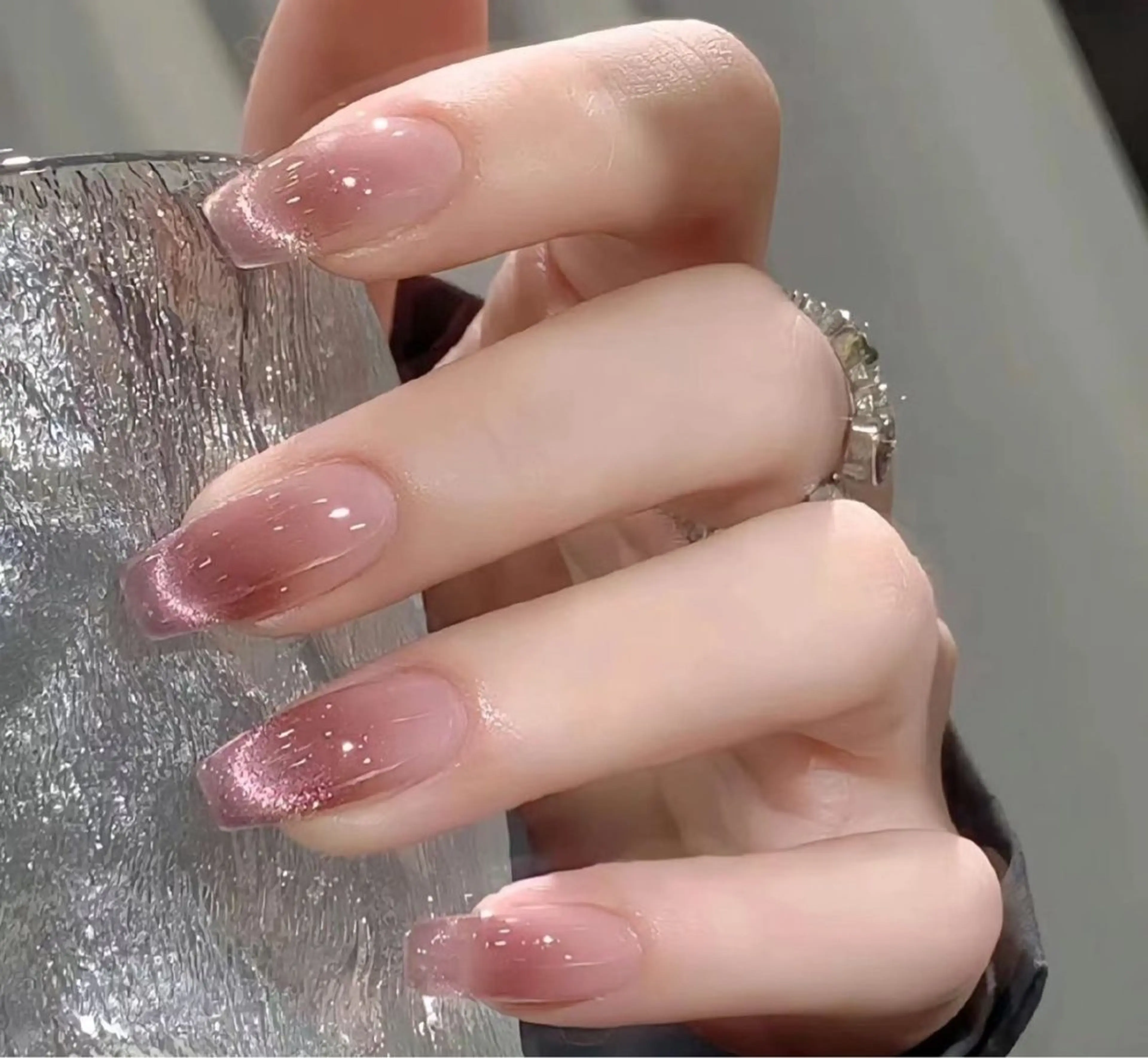 ネイル Sensy ネイル スタジオのネイルデザイン