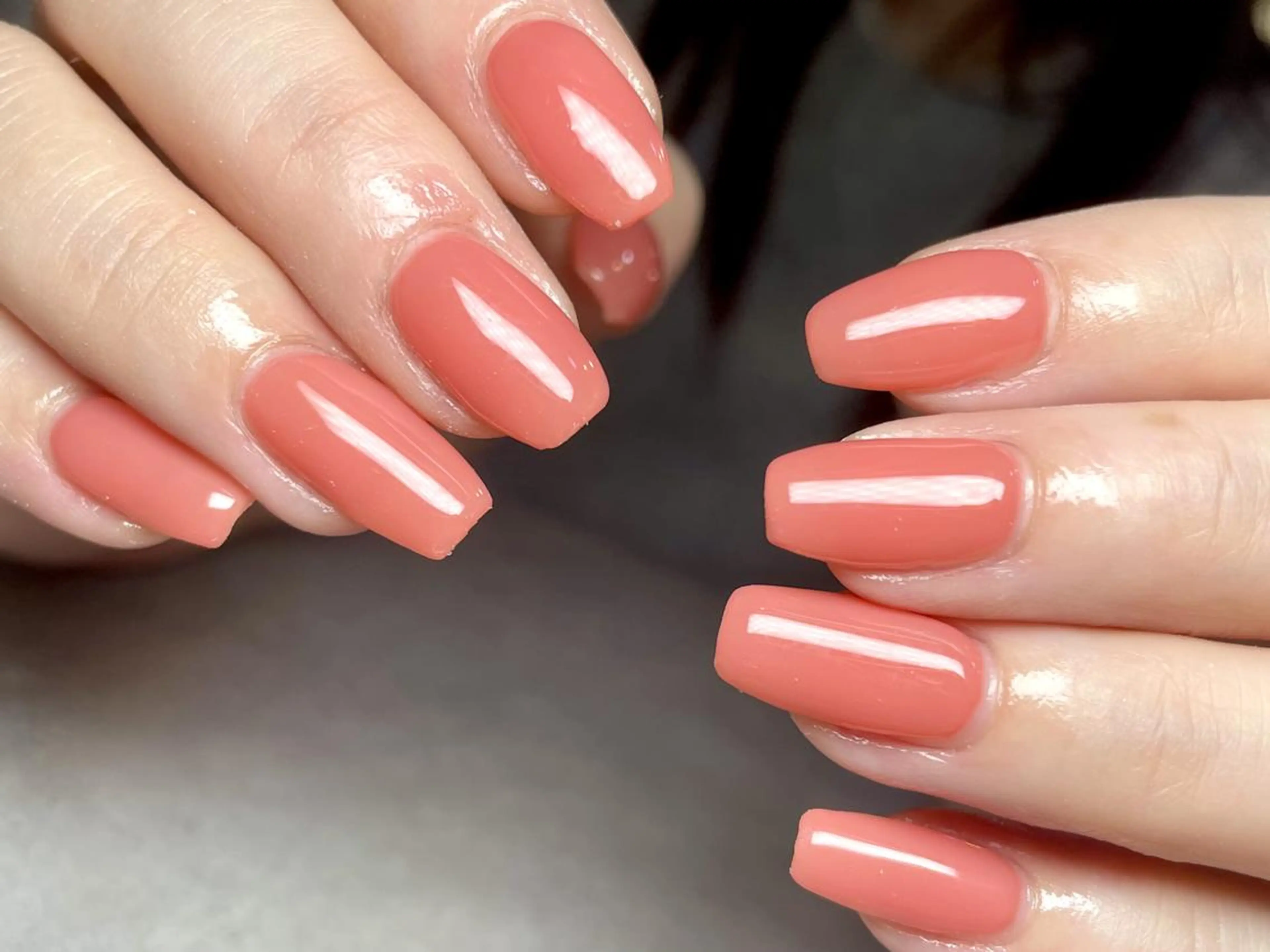 ネイル e. akのネイルデザイン