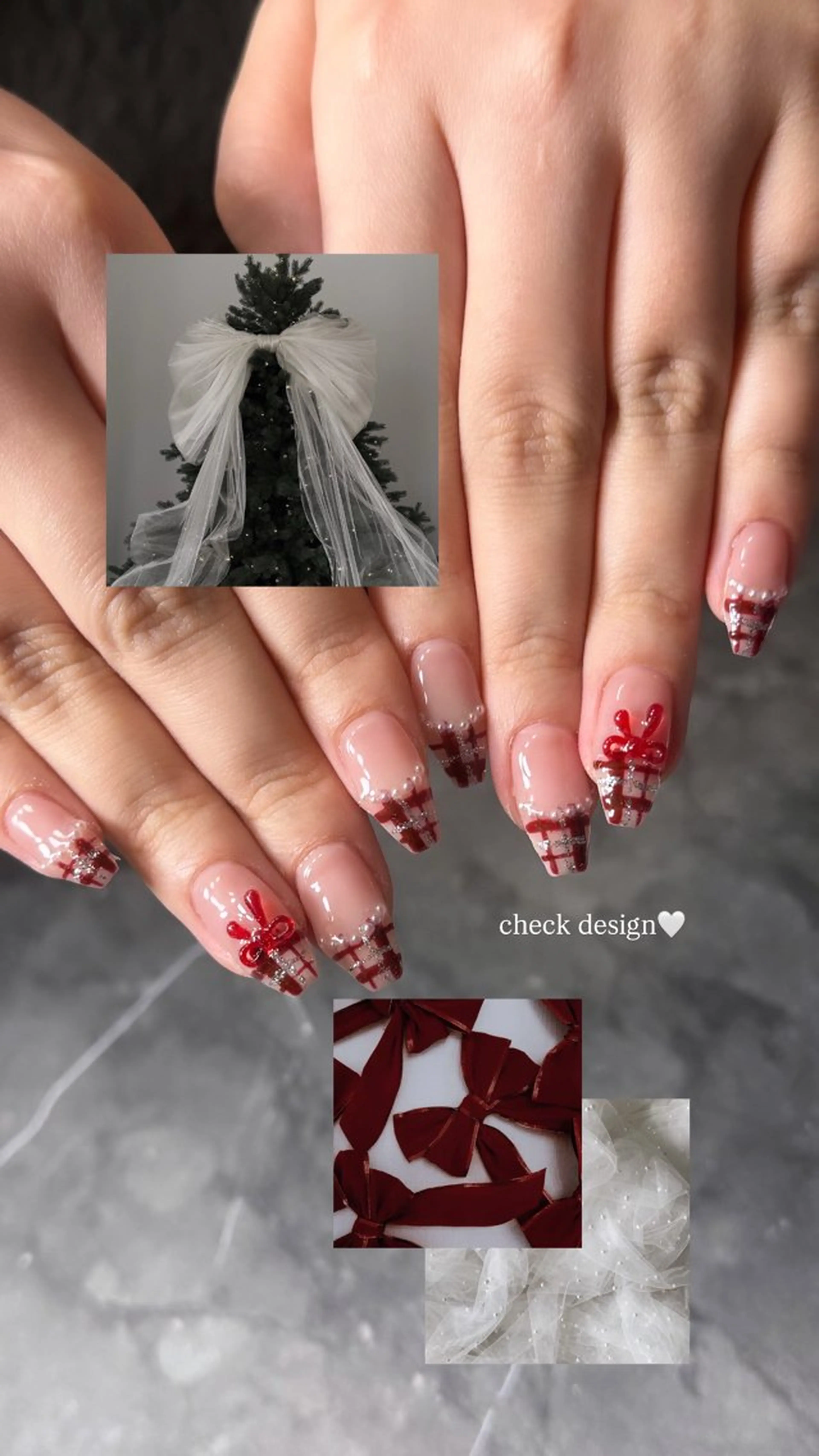 ネイル ハンドネイル ulysses nailsalonのネイルデザイン