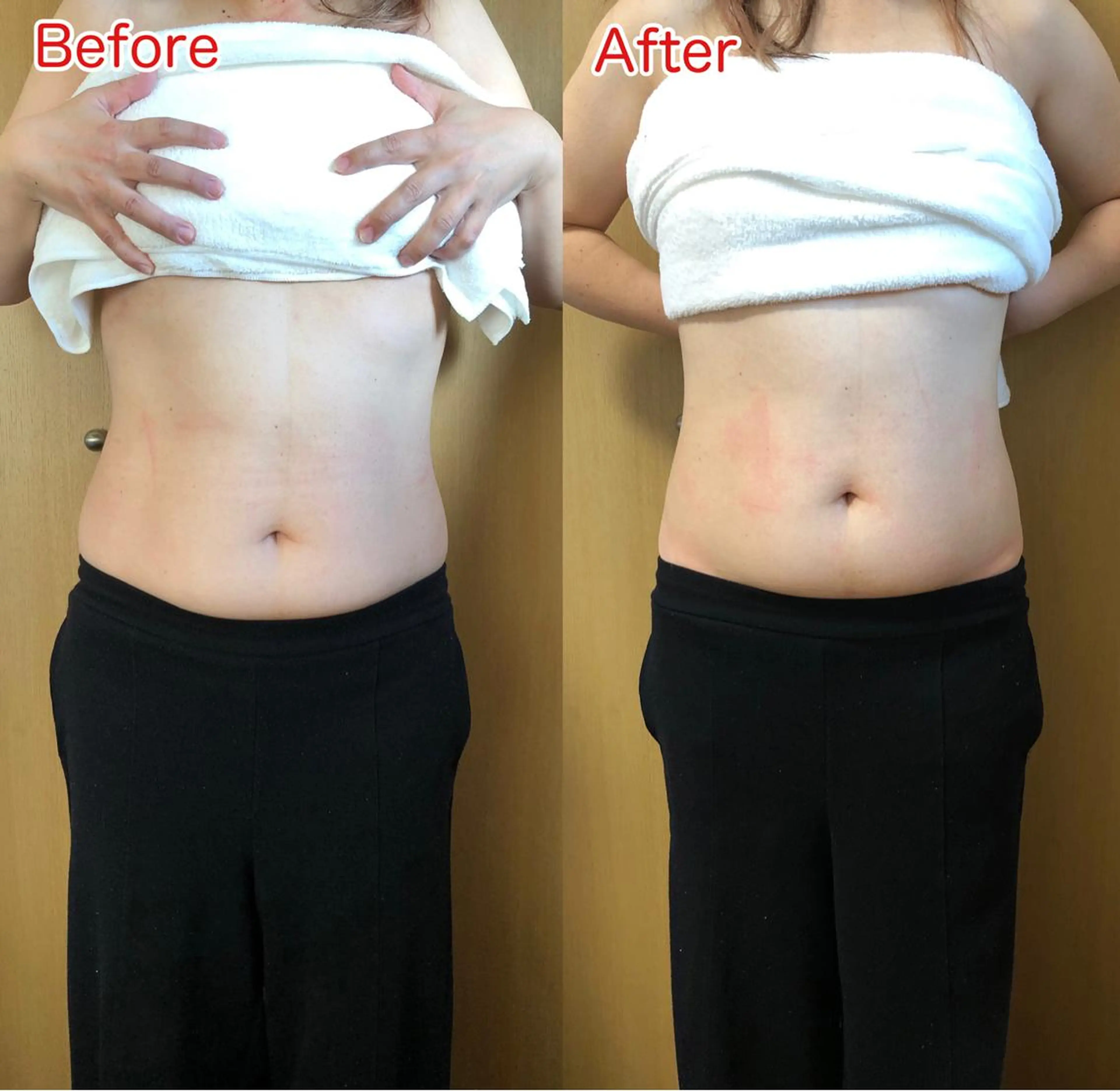 エステ リラク 鹿児島腸もみサロン Deparchoのエステ・リラクイメージ