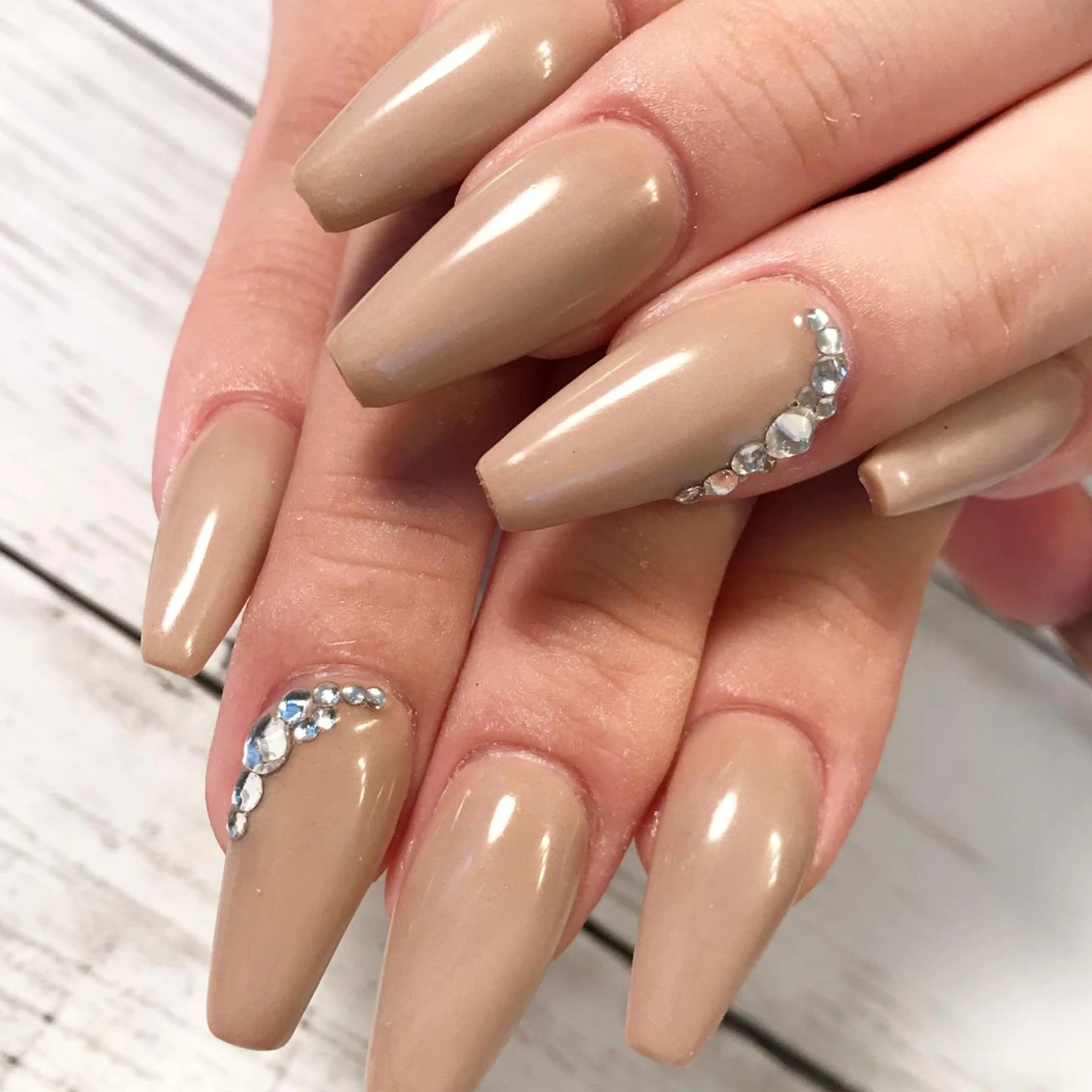 ネイル YUKI /stellavieのネイルデザイン