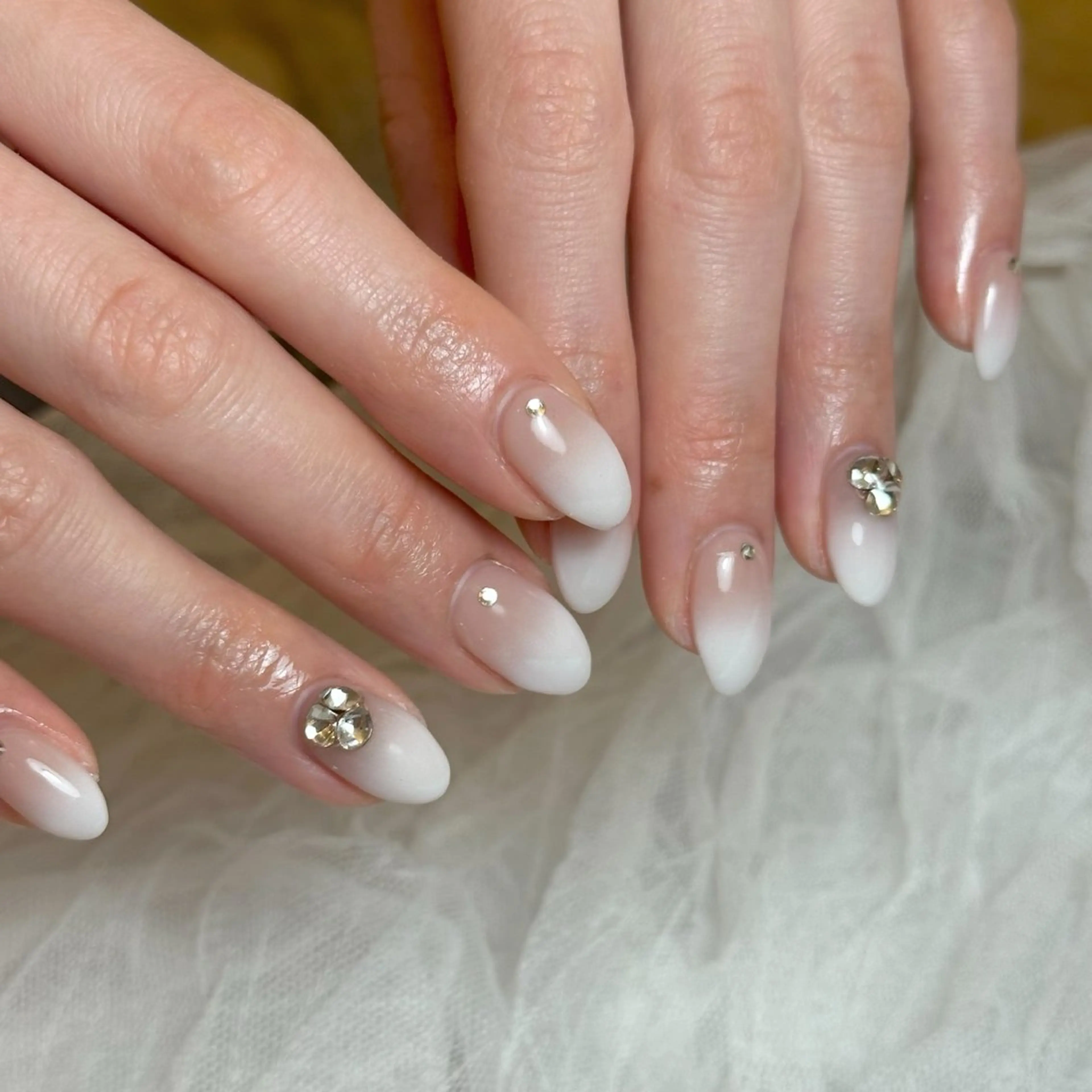 ネイル D.d nail Yukaのネイルデザイン