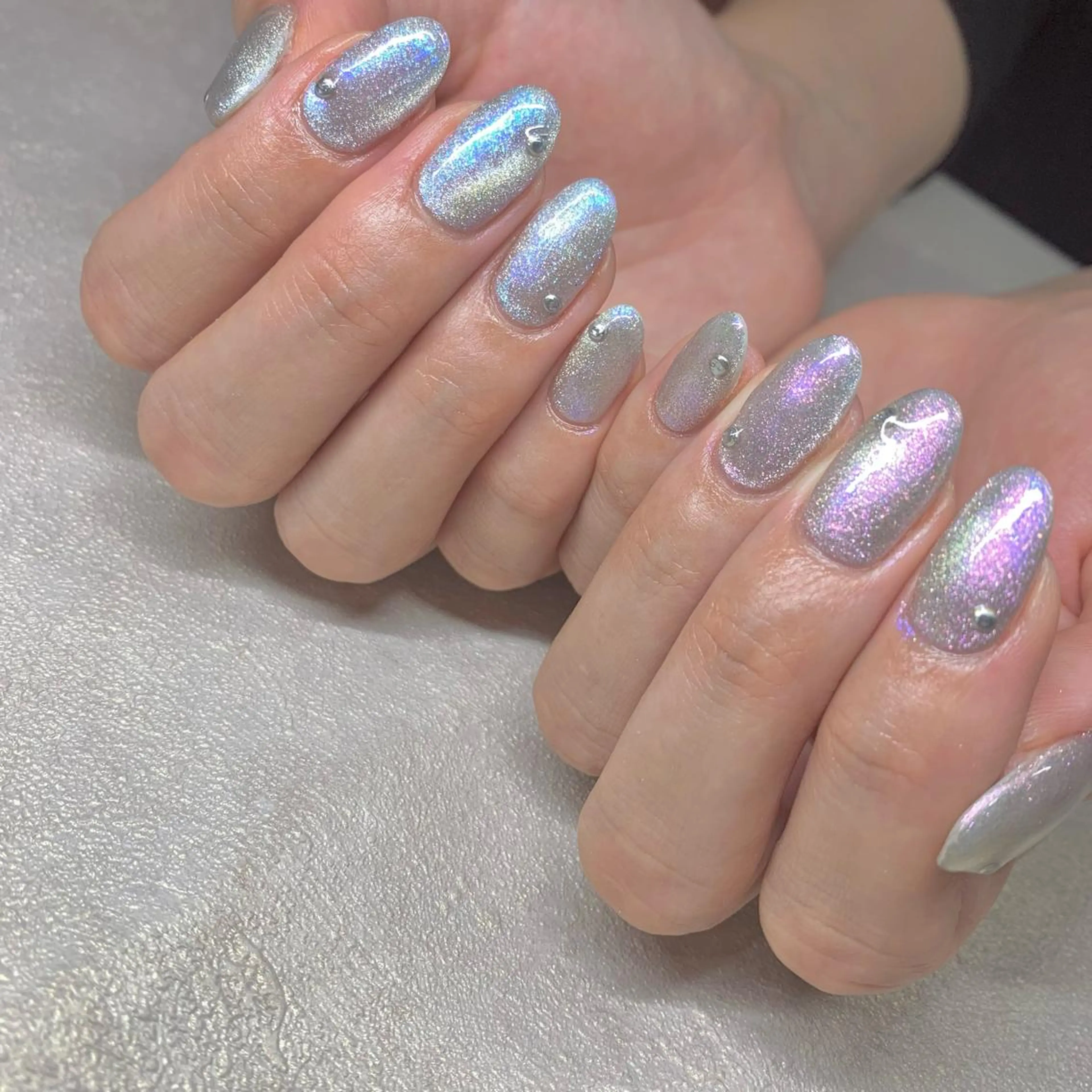 ネイル Nes.nail所属・🌼Nomura Yuko🌷のネイルデザイン