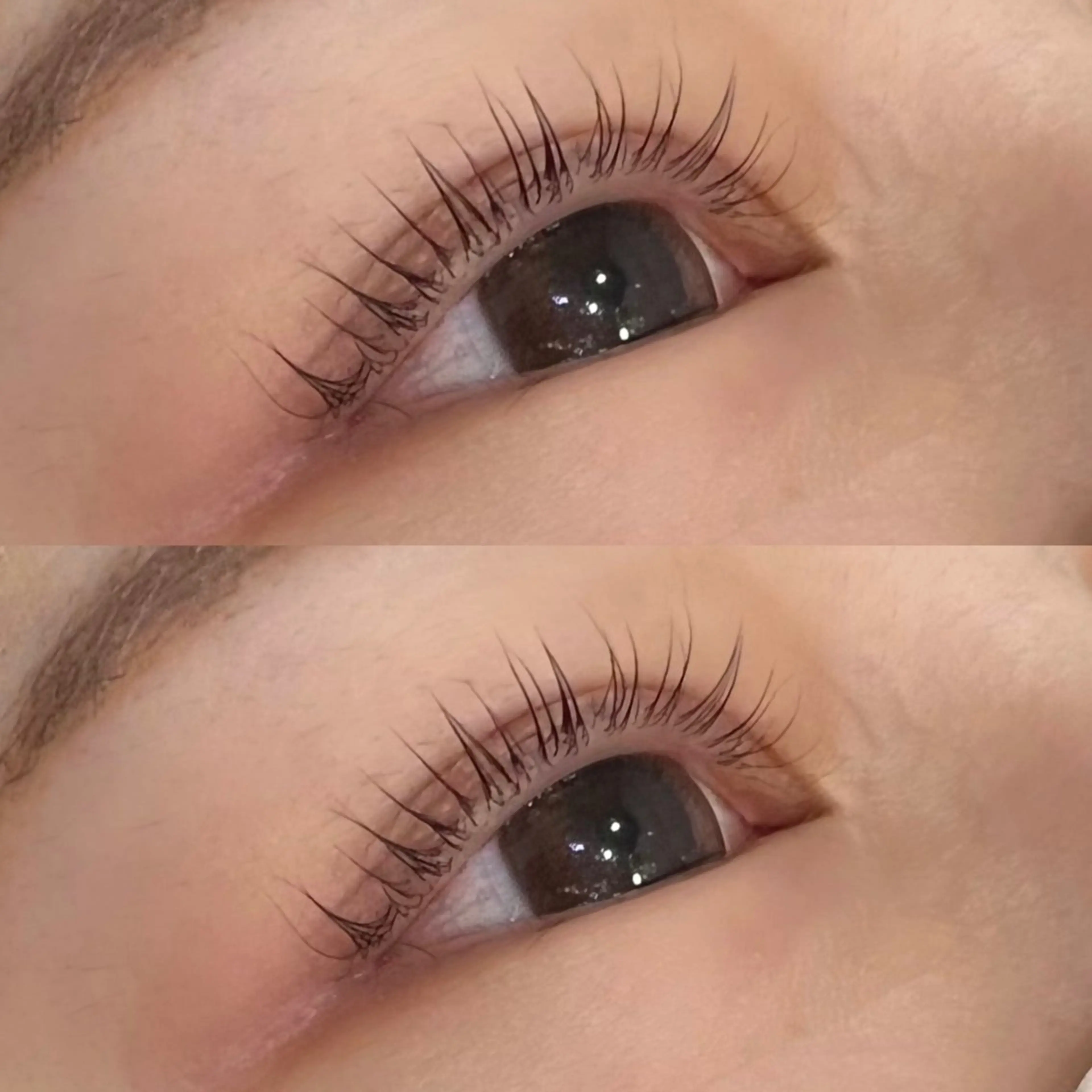 マツエク・マツパ Fair 久保田のマツエク・マツパデザイン